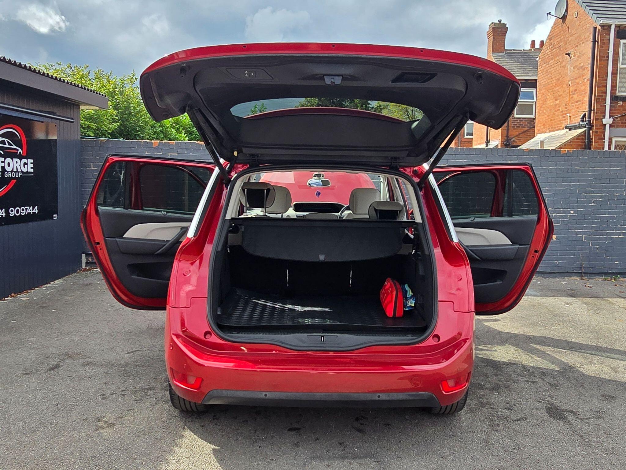 Citroen Grand C4 Picasso - Image 20