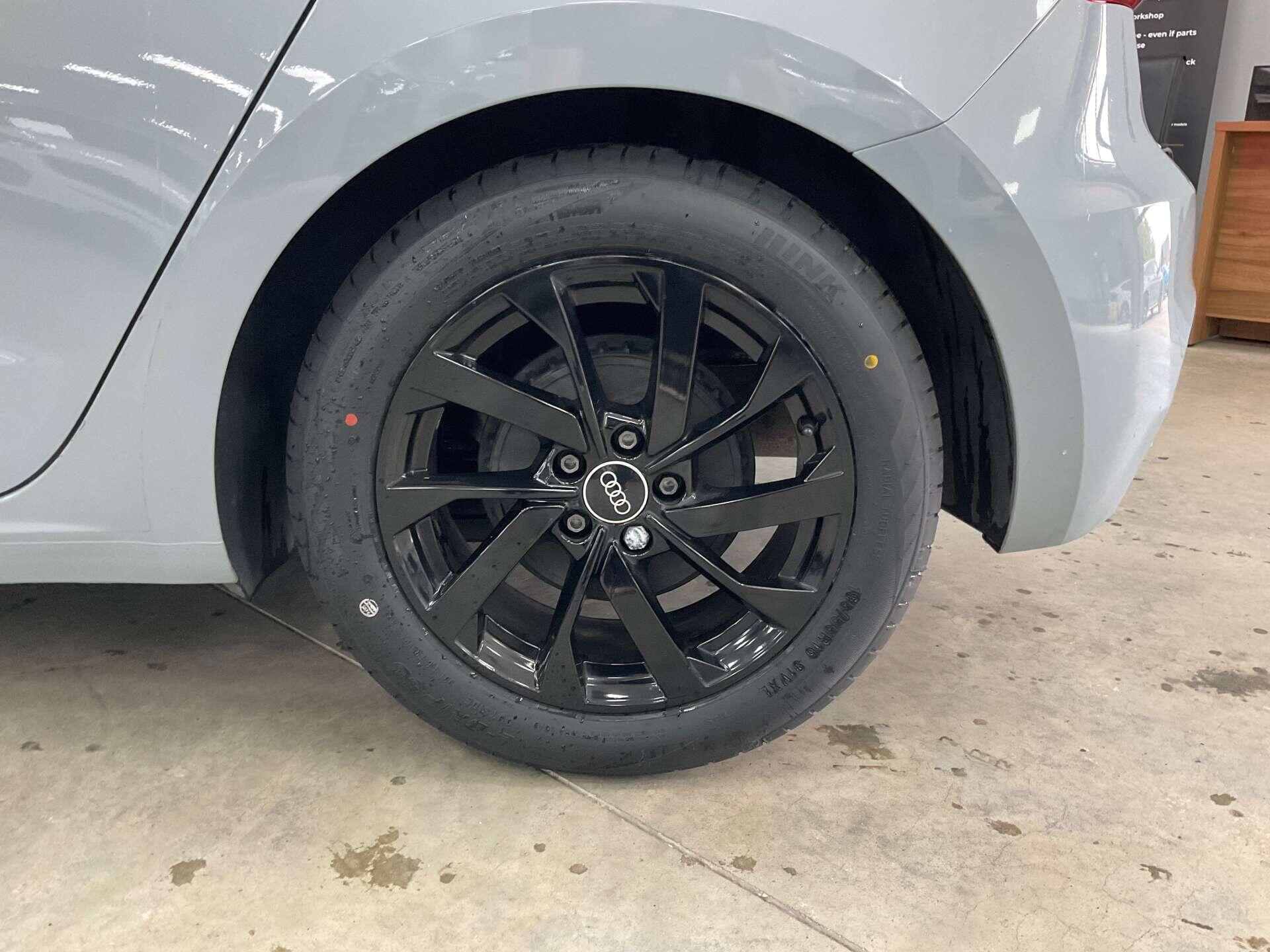 Audi A1 - Image 16