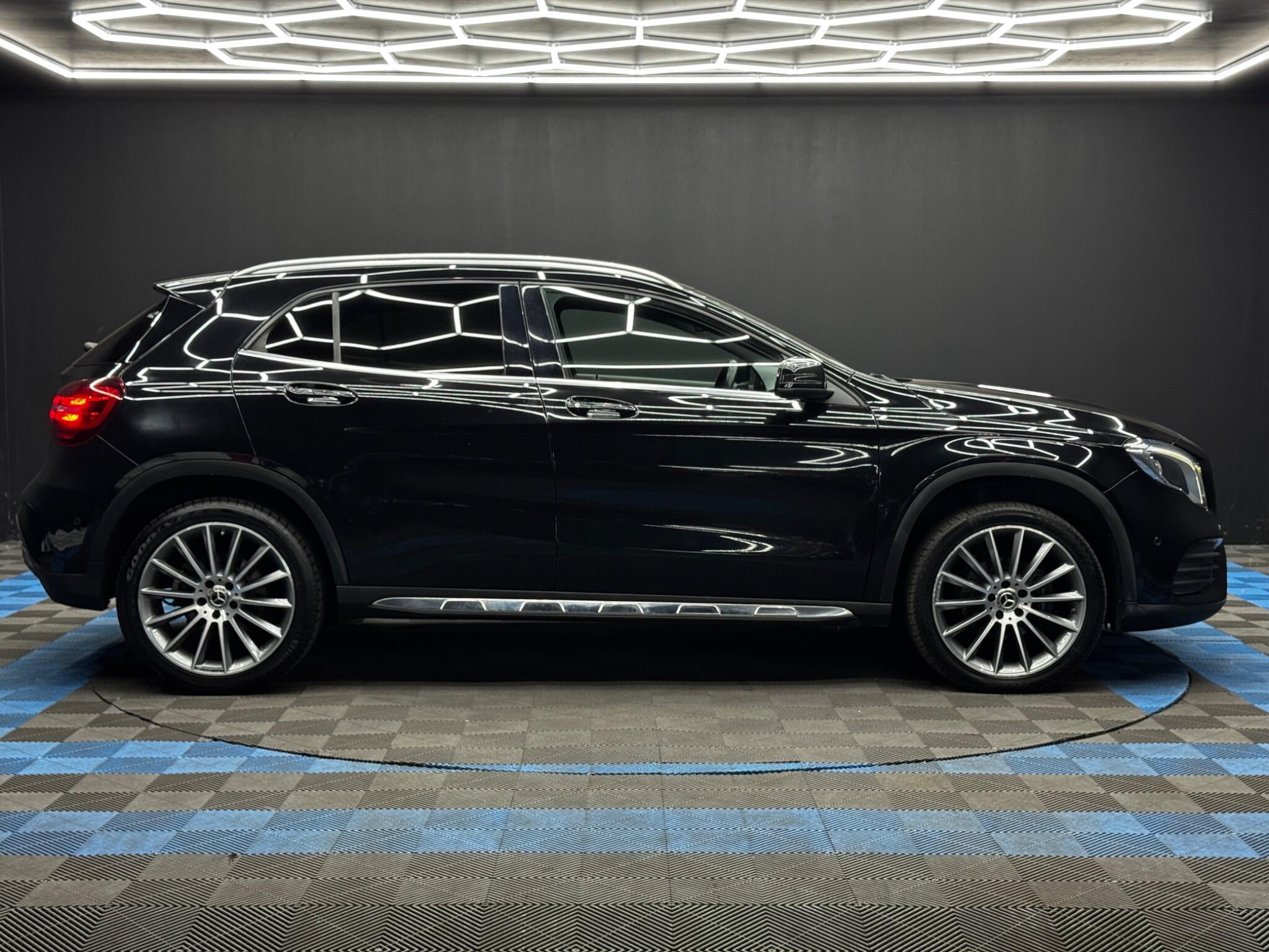 Mercedes GLA - Image 4