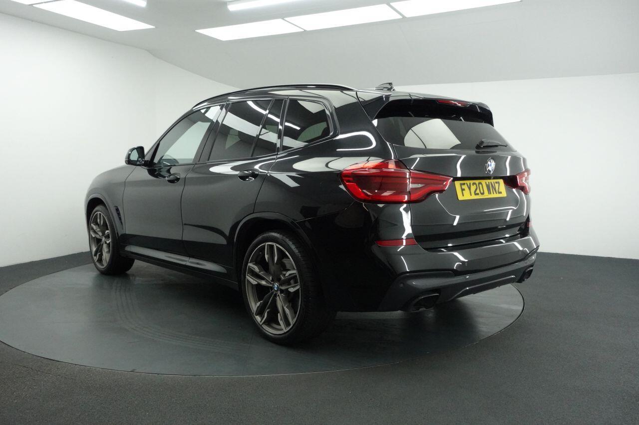 BMW X3 - Image 9