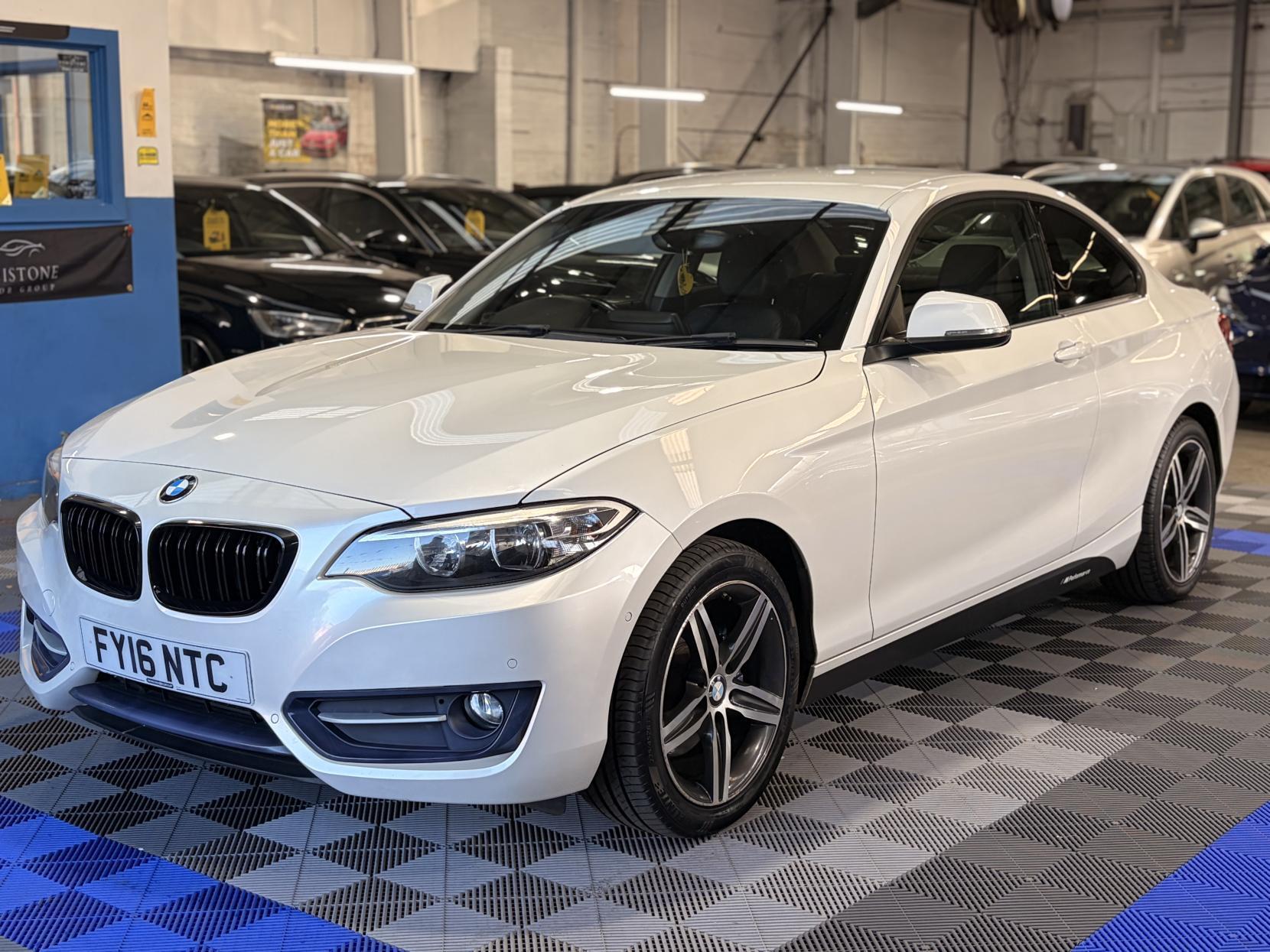 BMW 2 Series - Image 3