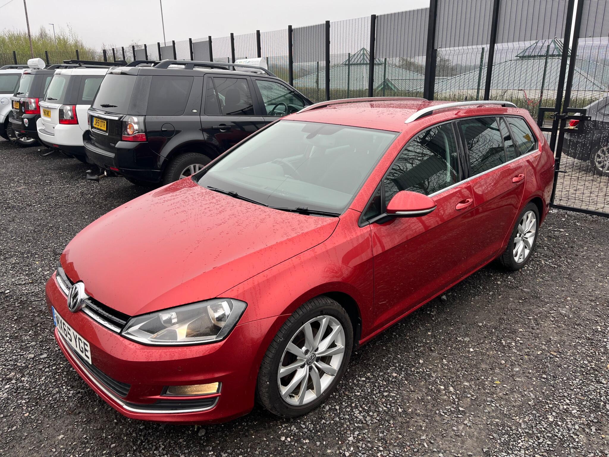 Volkswagen Golf - Image 7