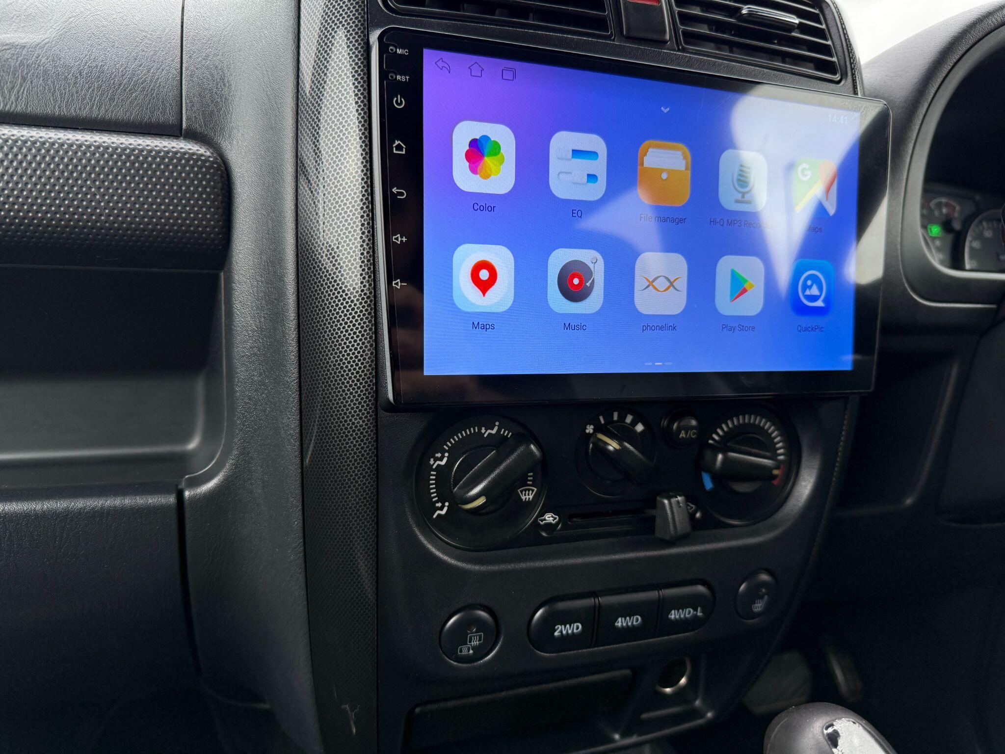 Suzuki Jimny - Image 49