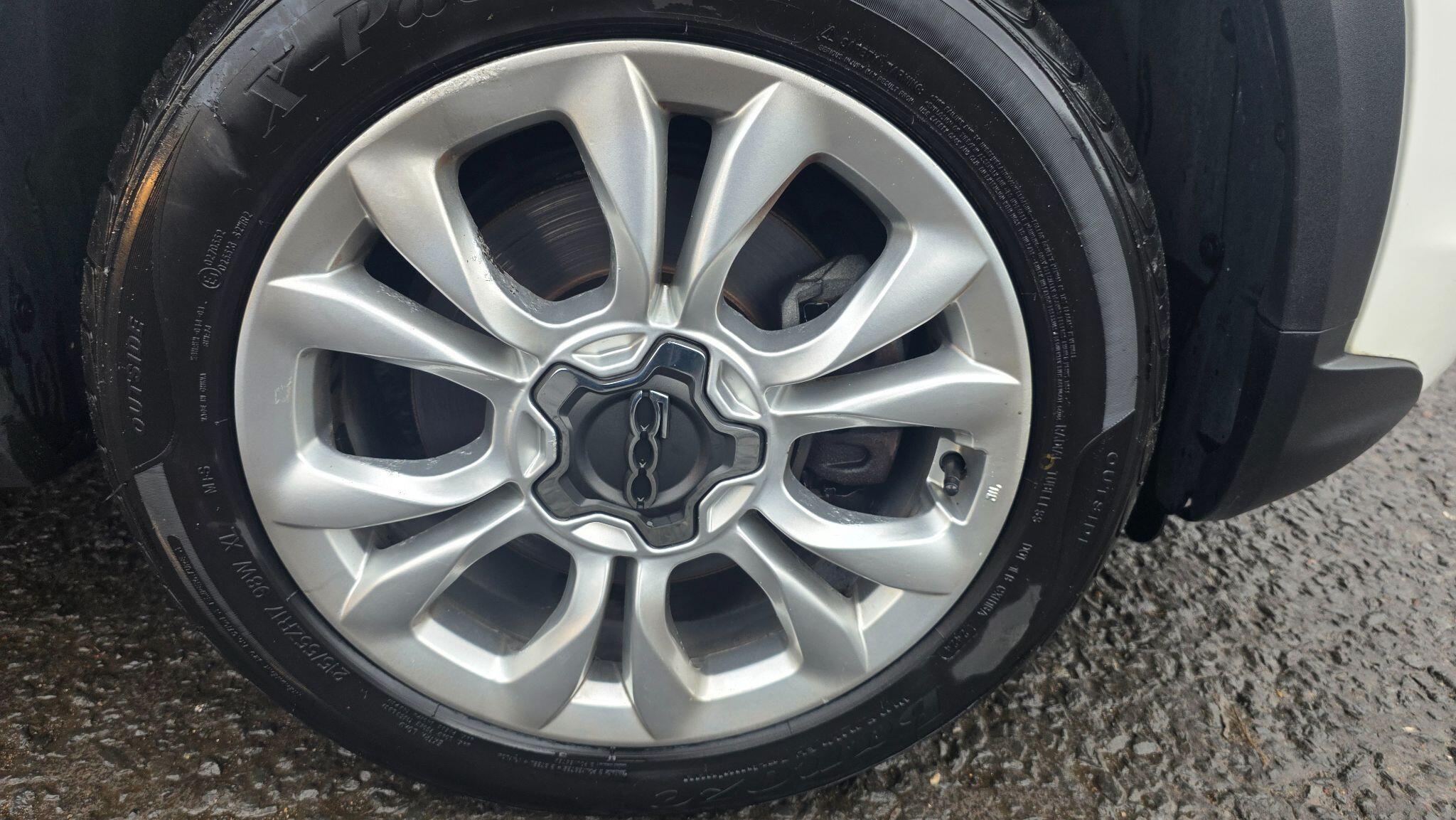 Fiat 500X - Image 42