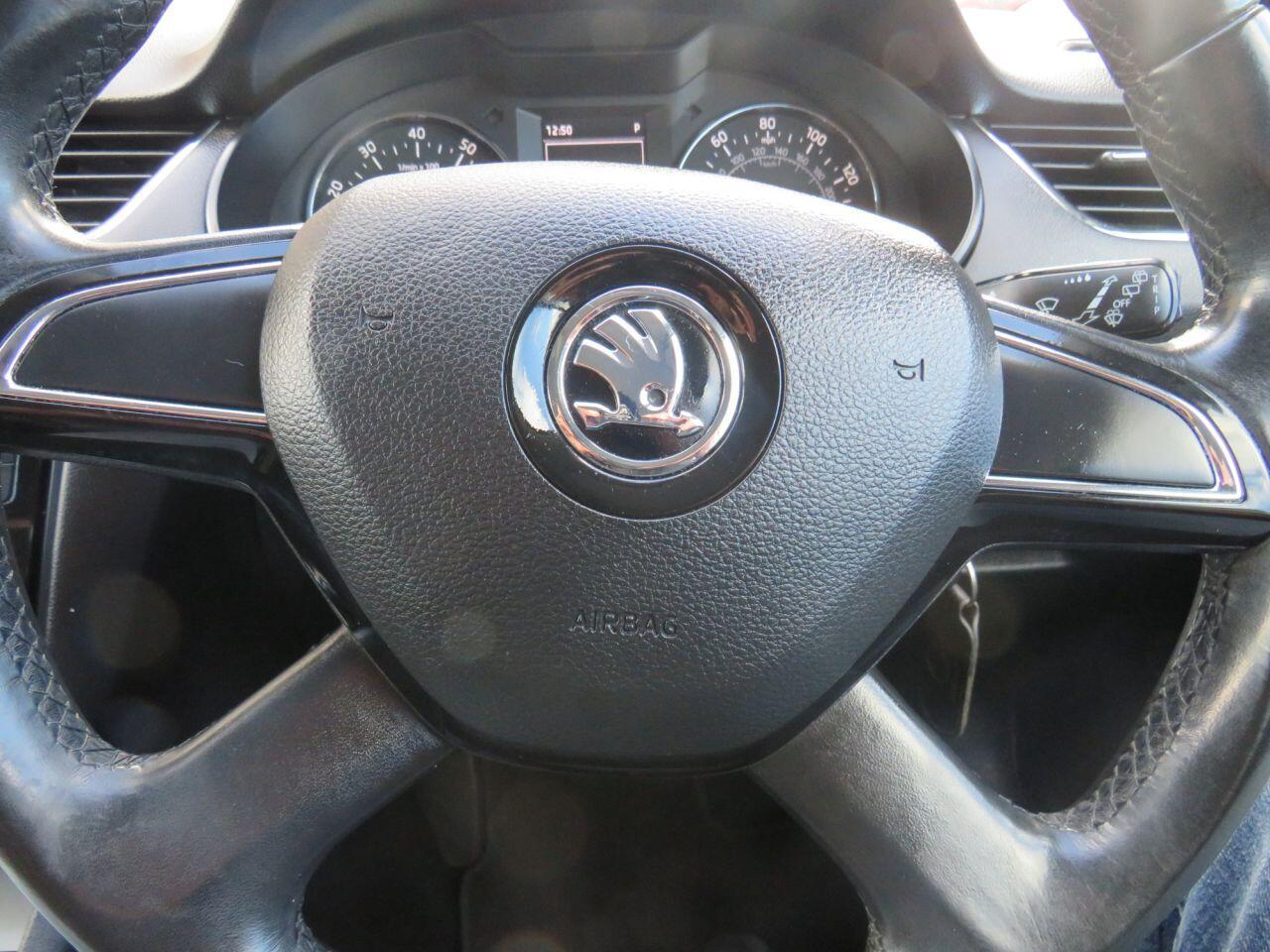 Skoda Octavia - Image 15