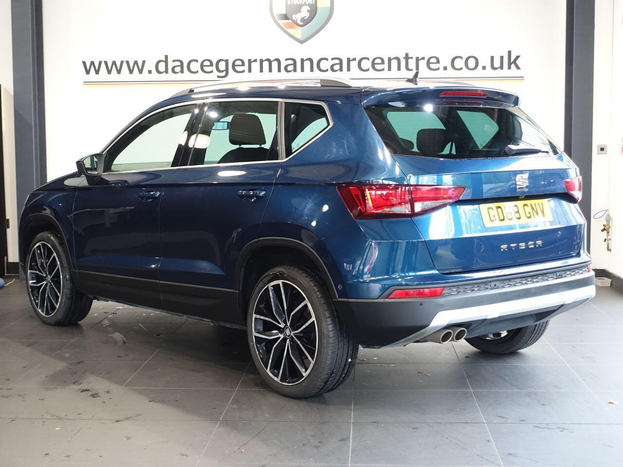 SEAT Ateca - Image 8