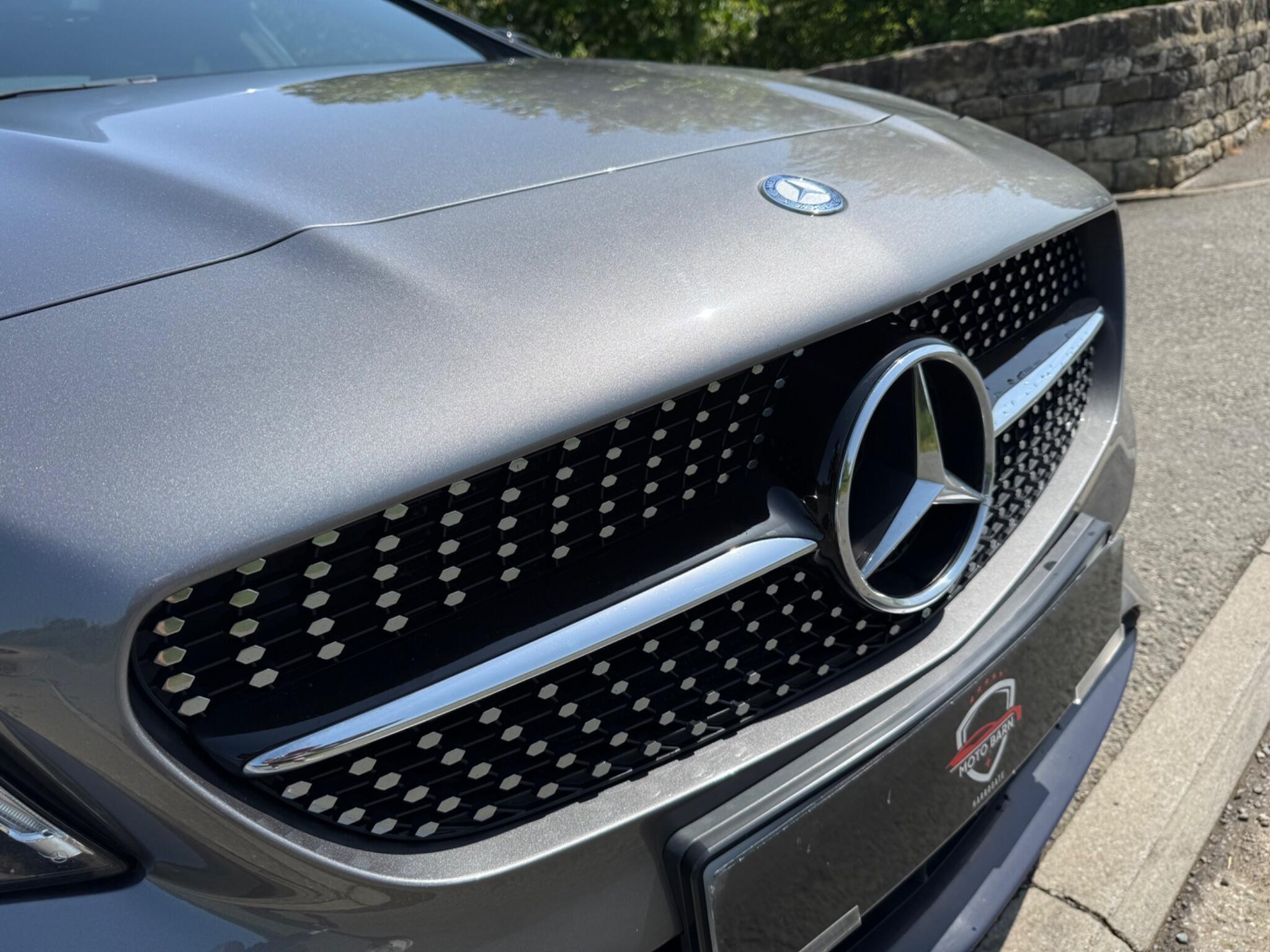 Mercedes CLA - Image 30