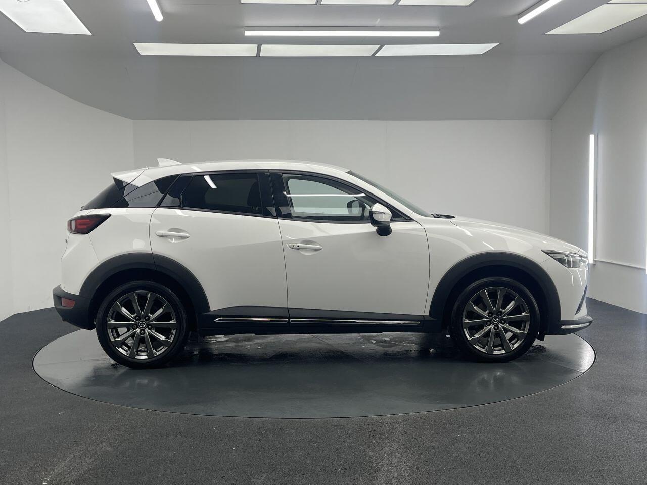 Mazda CX-3 - Image 18