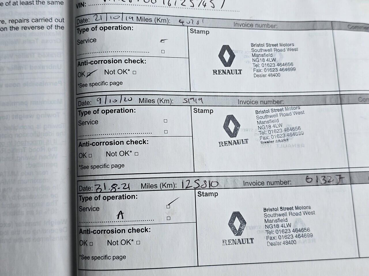 Renault Captur - Image 22