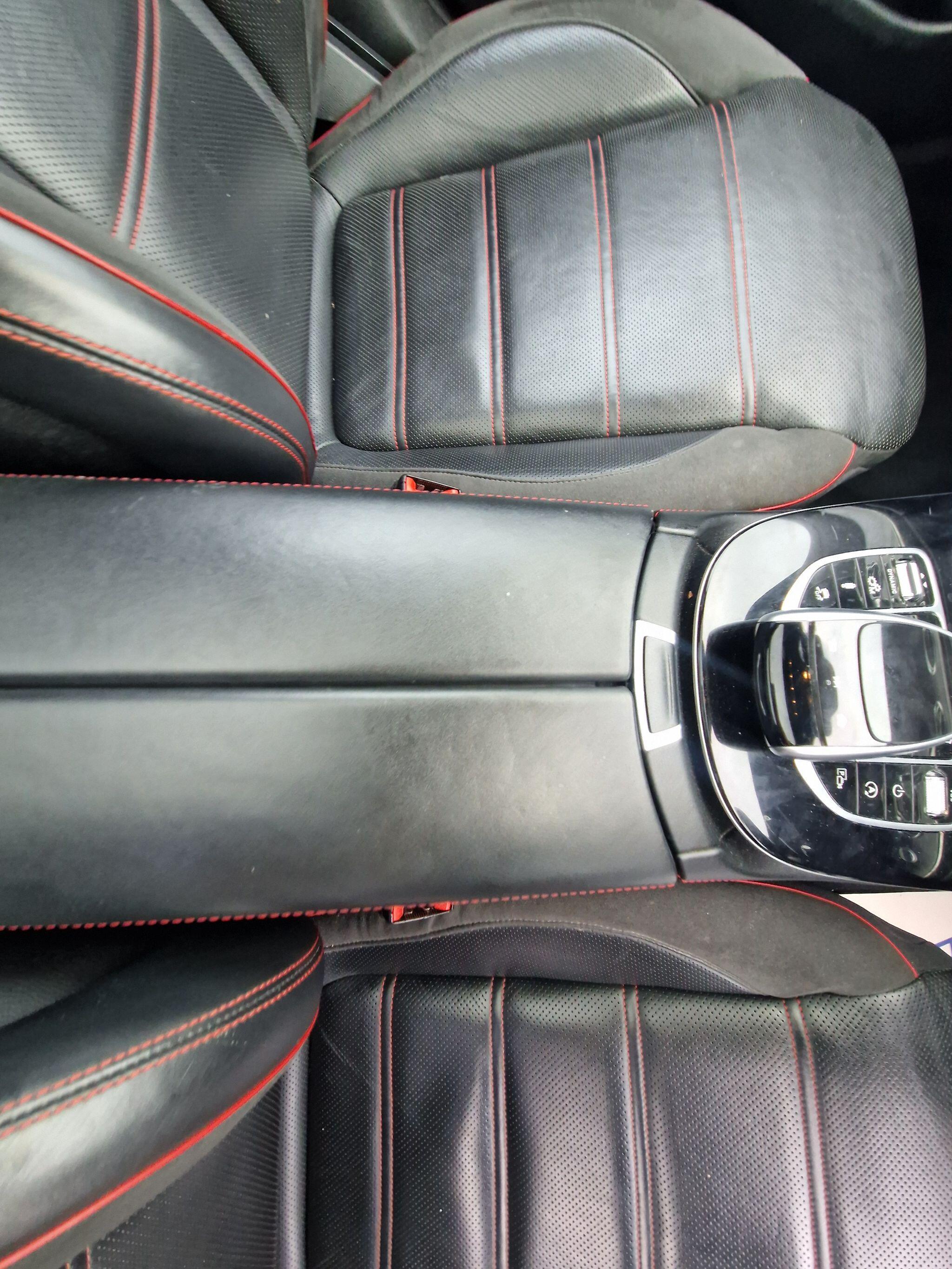 Mercedes E Class - Image 34