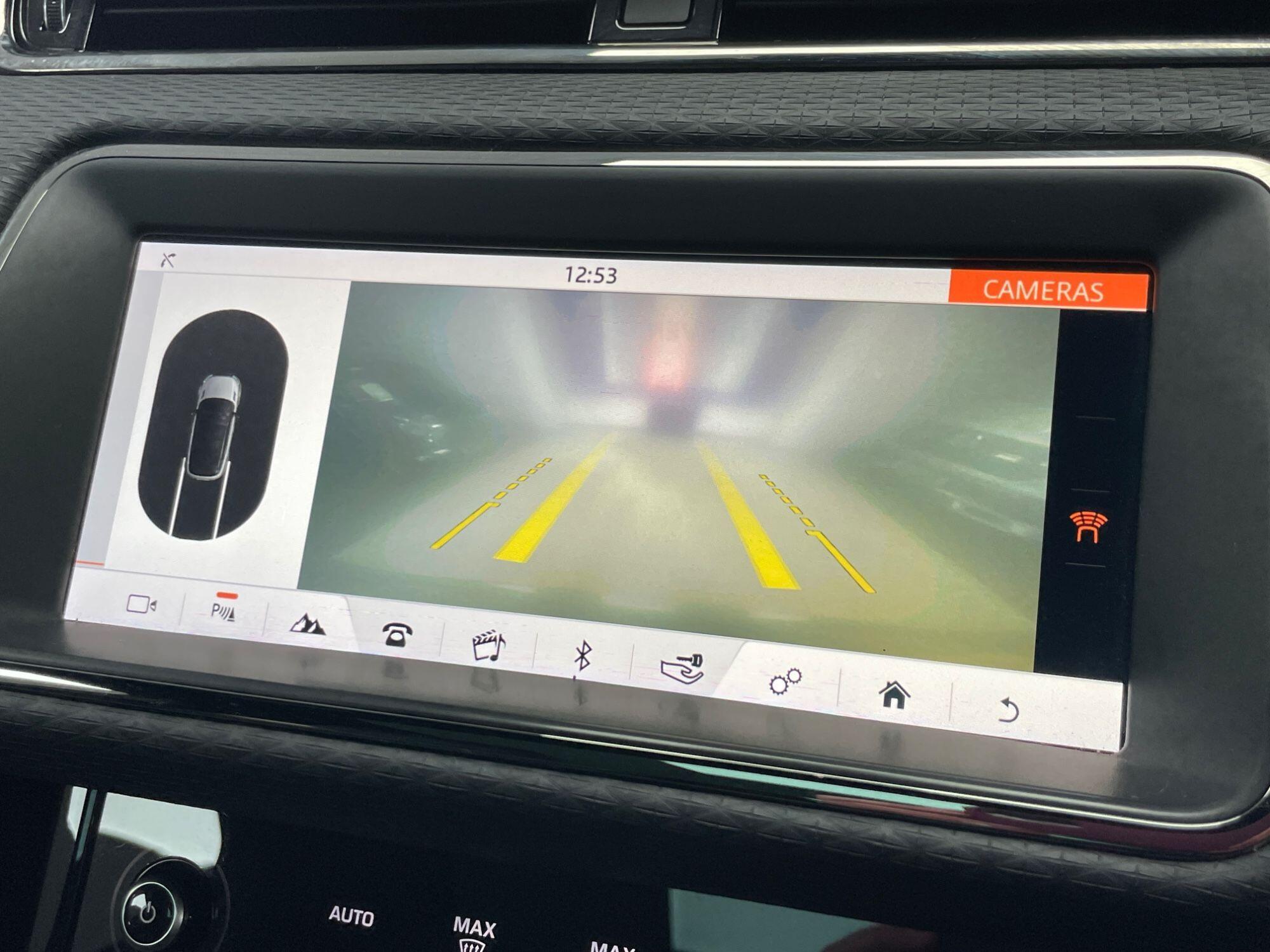 Land Rover Range Rover Evoque - Image 41