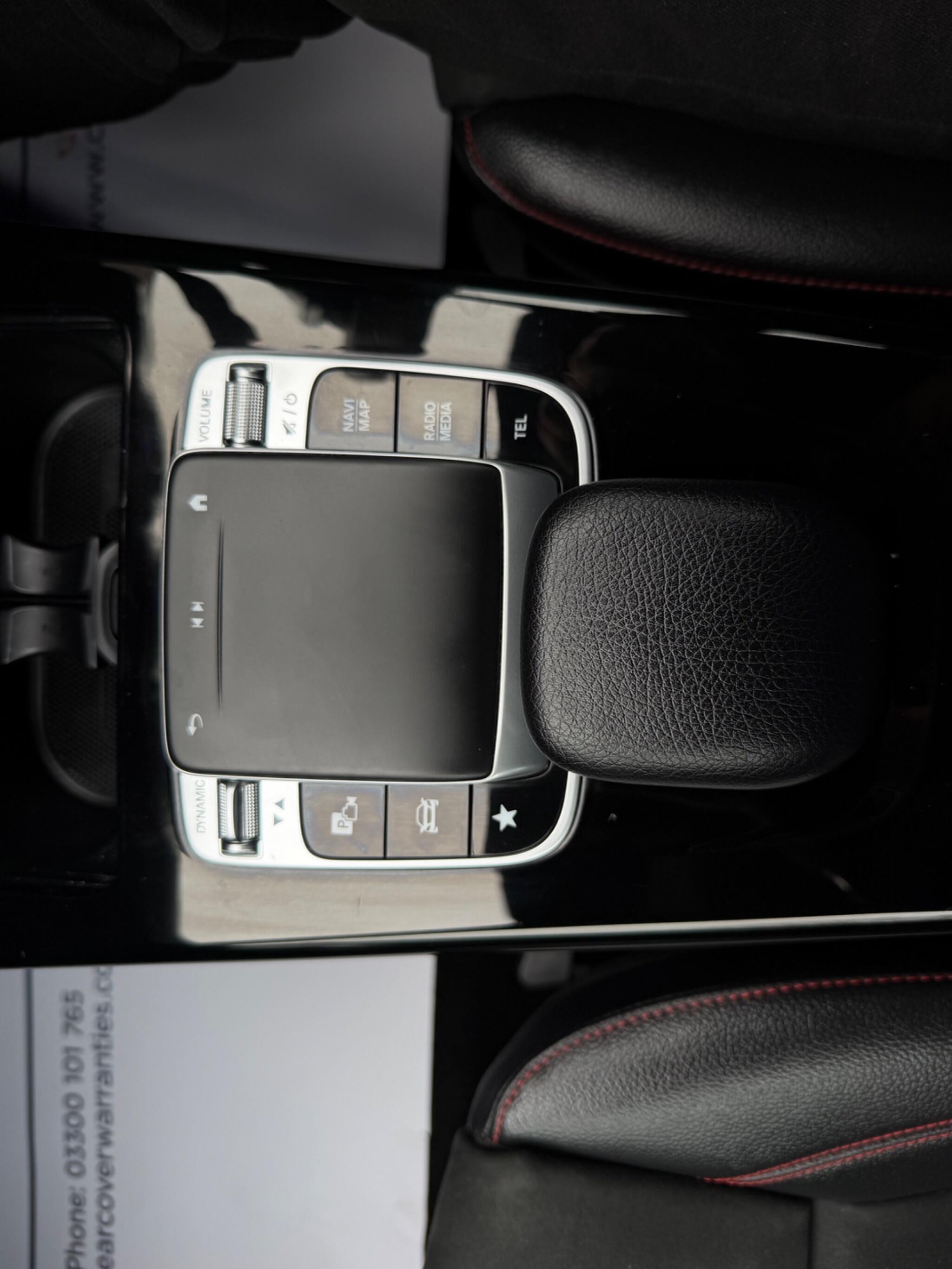 Mercedes A Class - Image 30