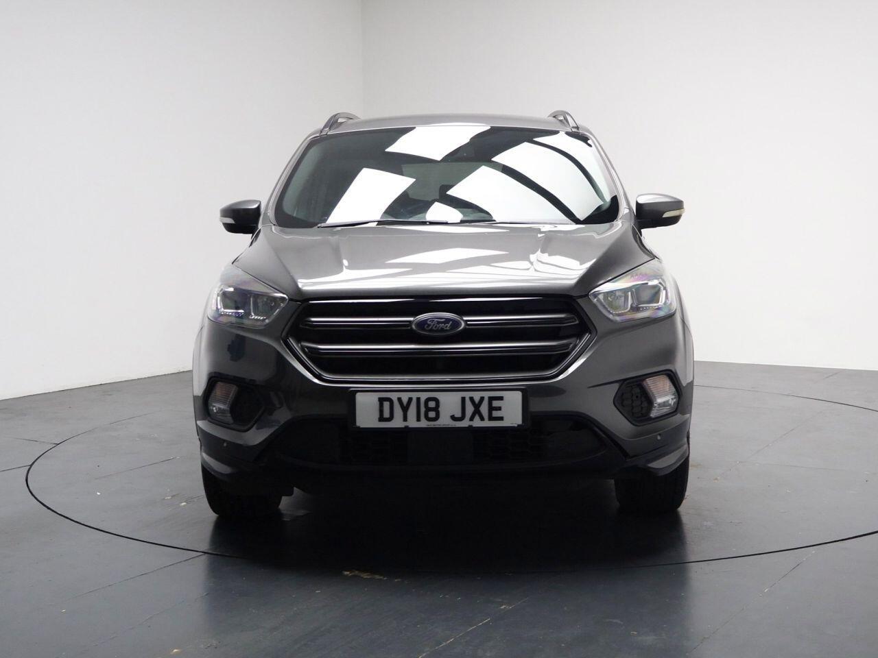 Ford Kuga - Image 3