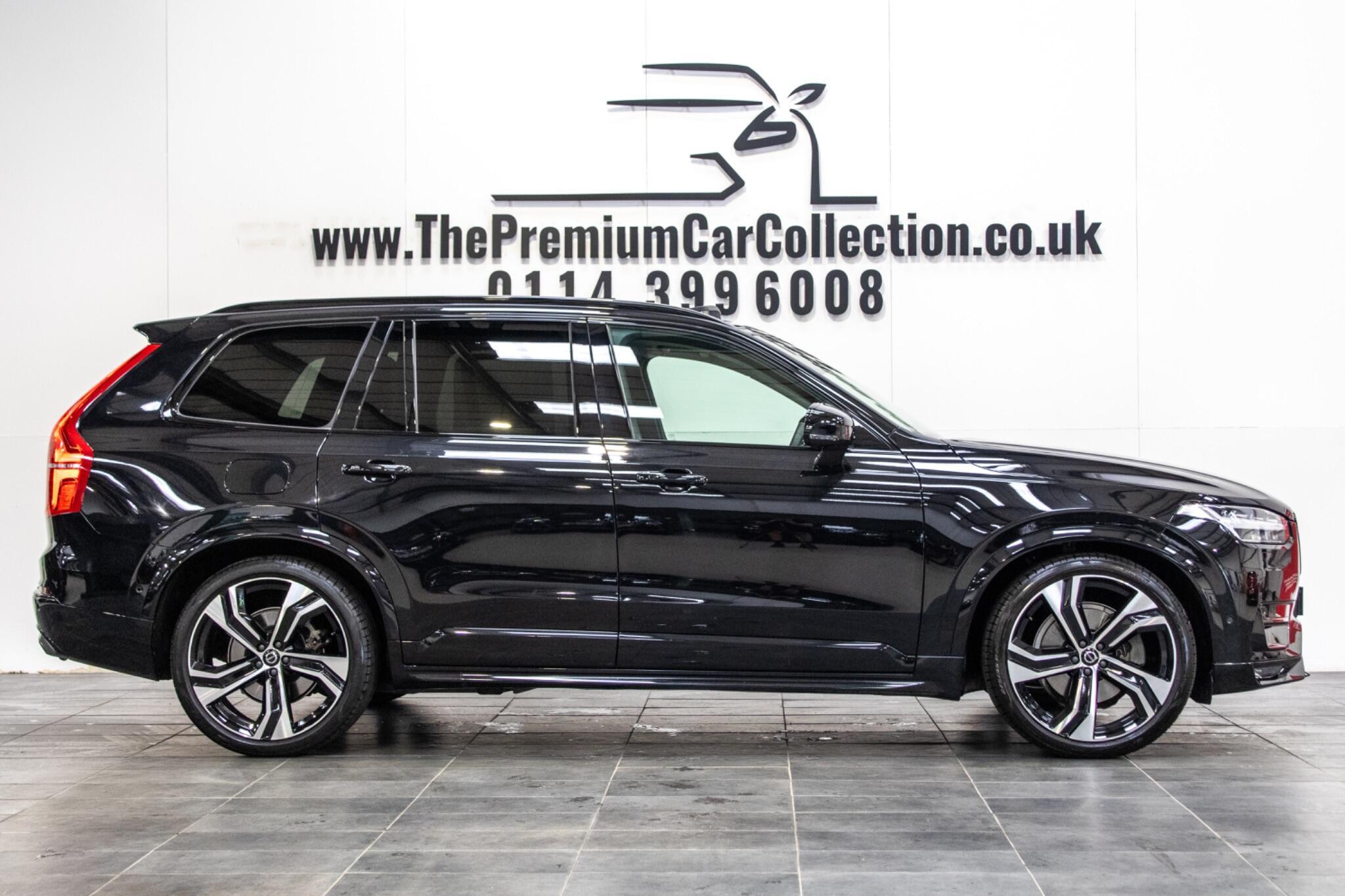 Volvo XC90 - Image 6