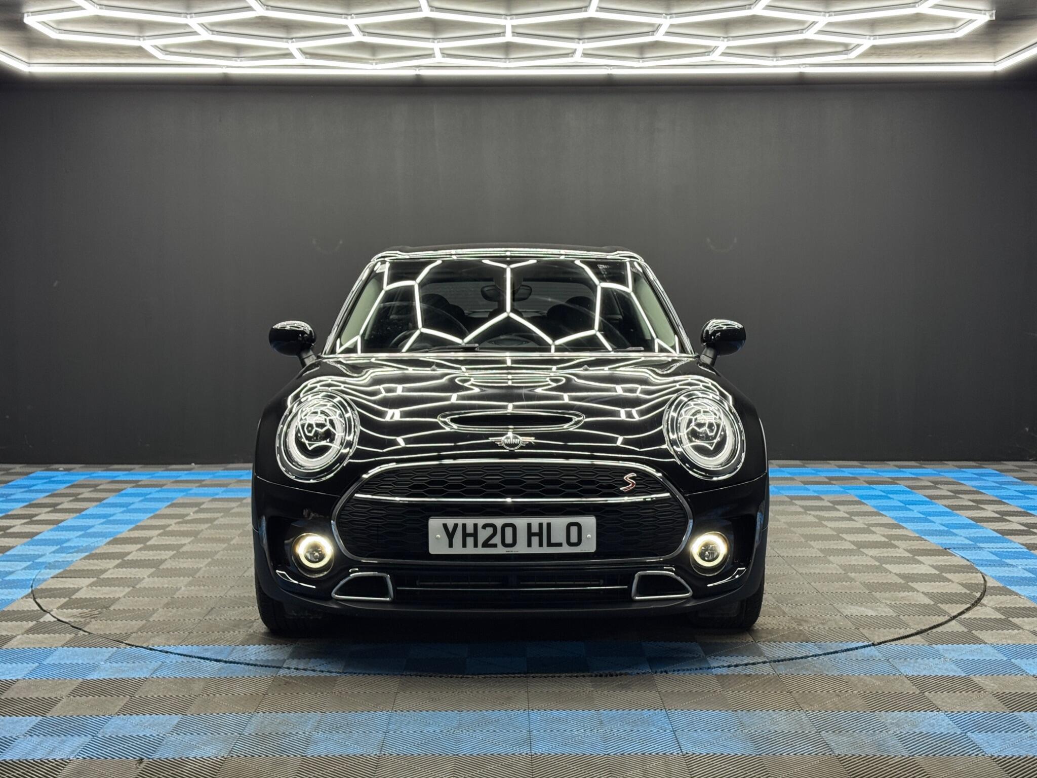 MINI Clubman - Image 2