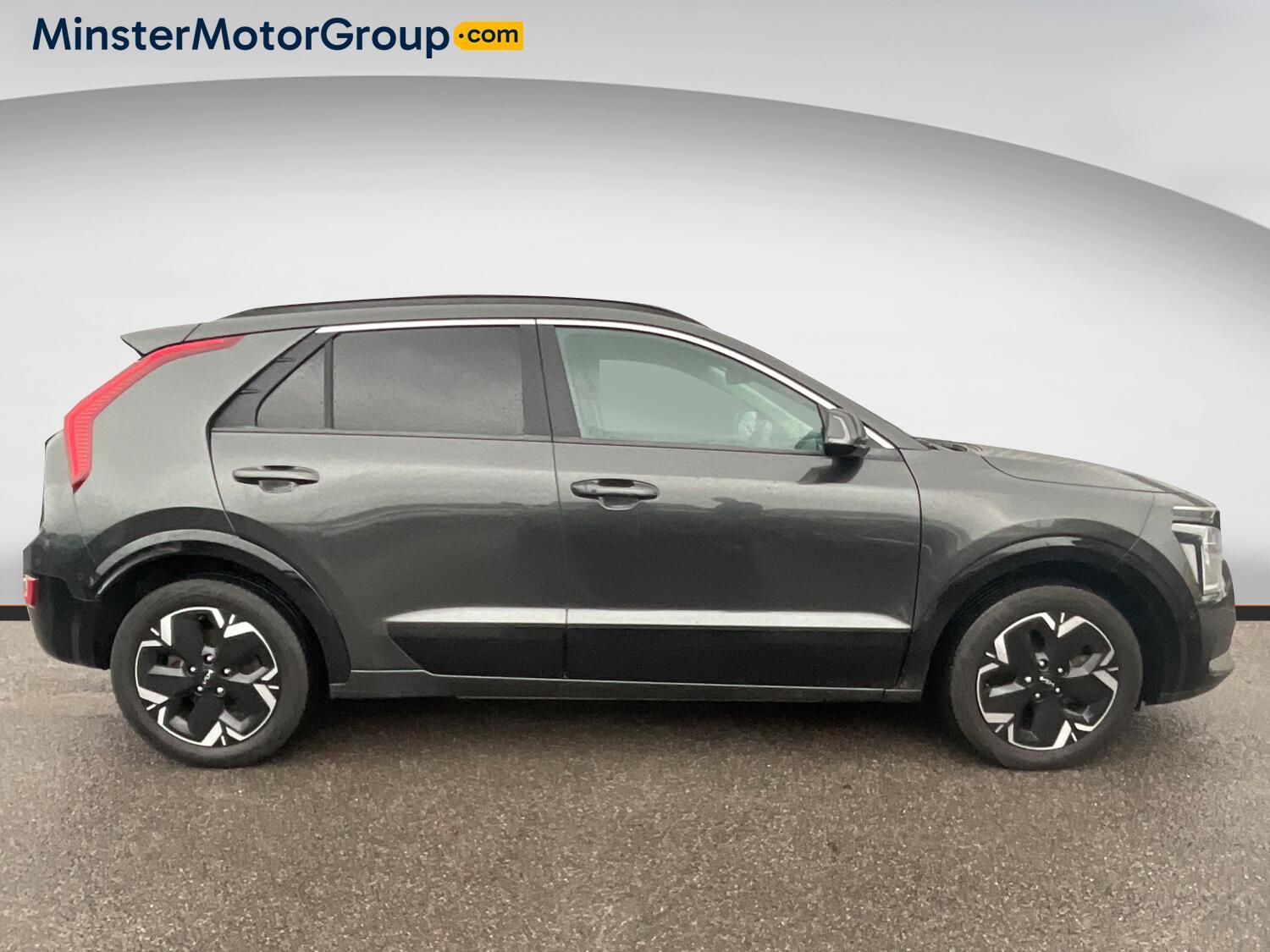 Kia Niro - Image 2