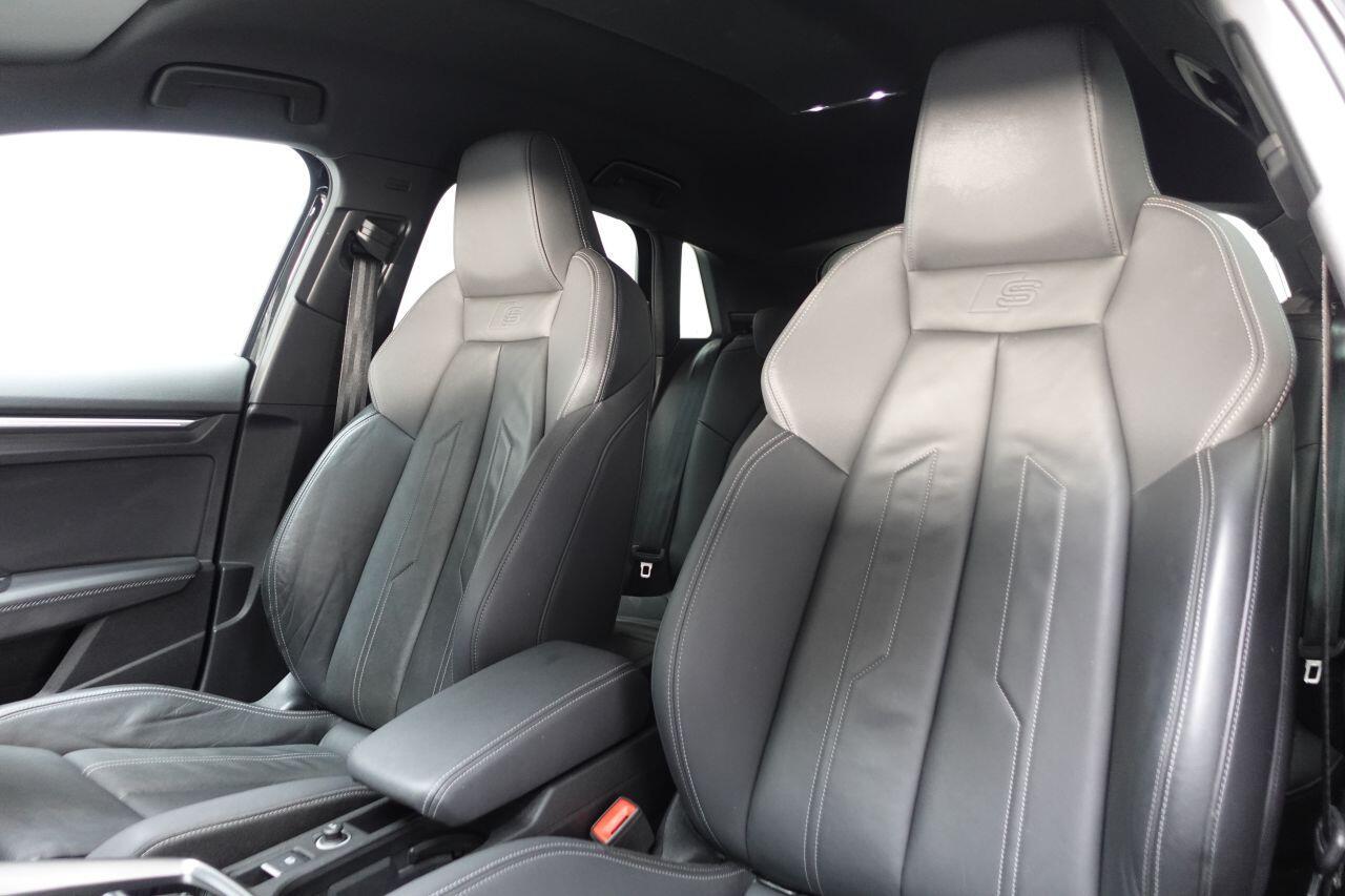 Audi A3 - Image 17