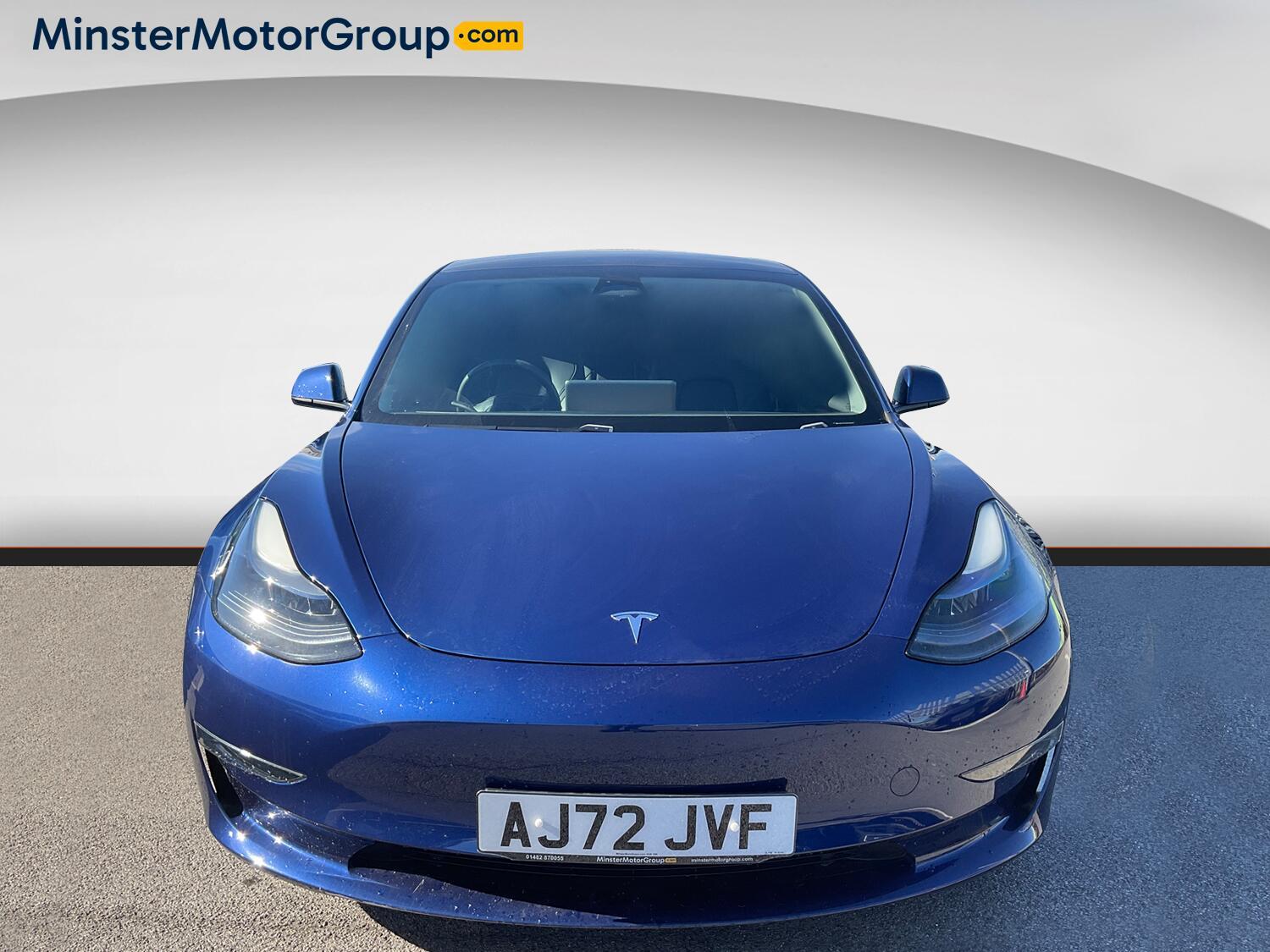 Tesla Model 3 - Image 5