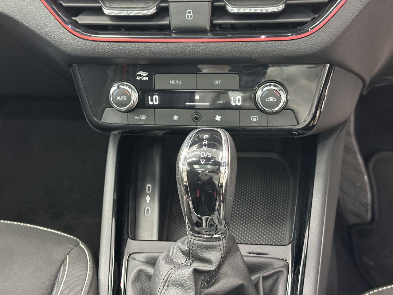 Skoda Kamiq - Image 27