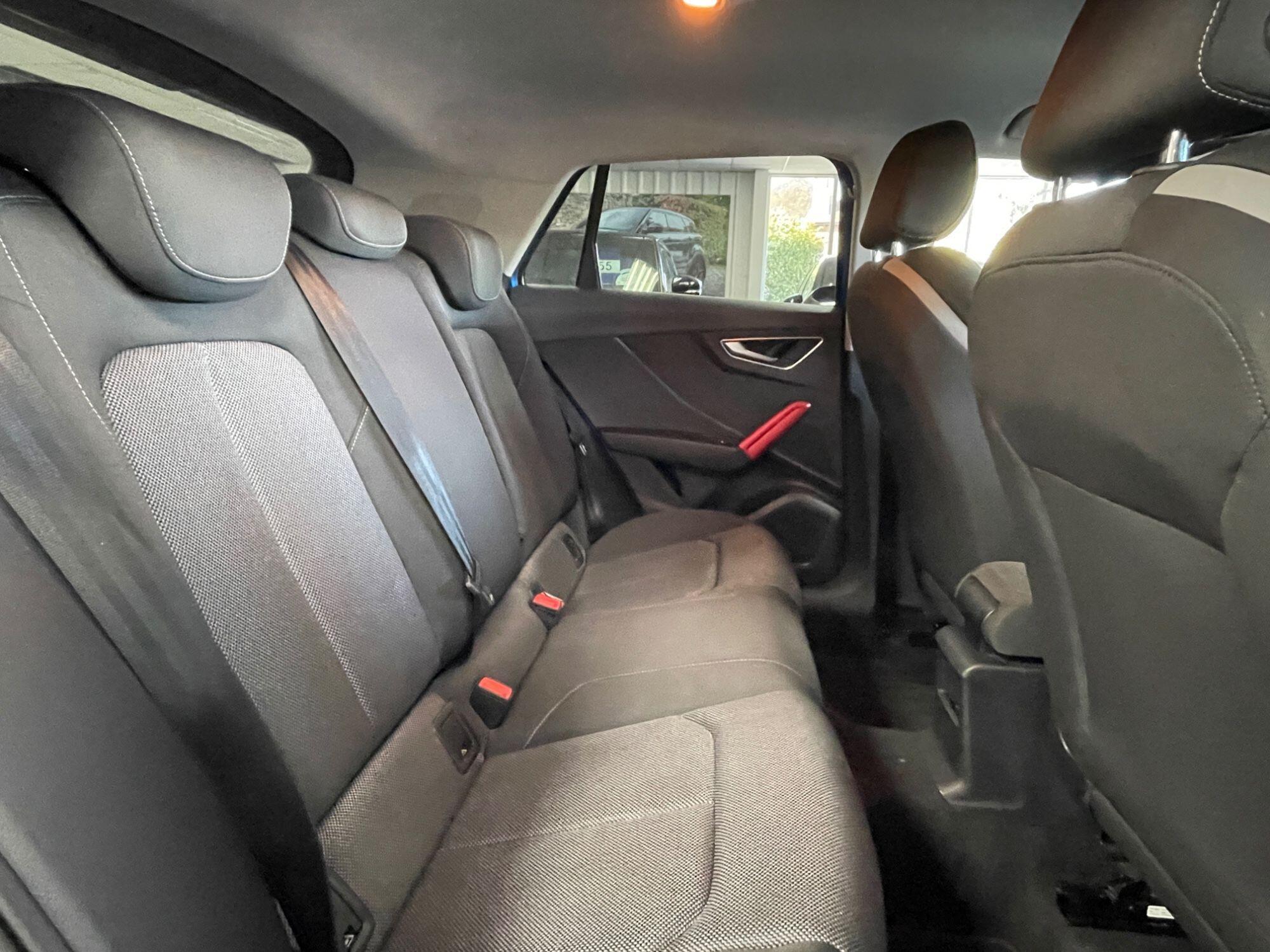 Audi Q2 - Image 28