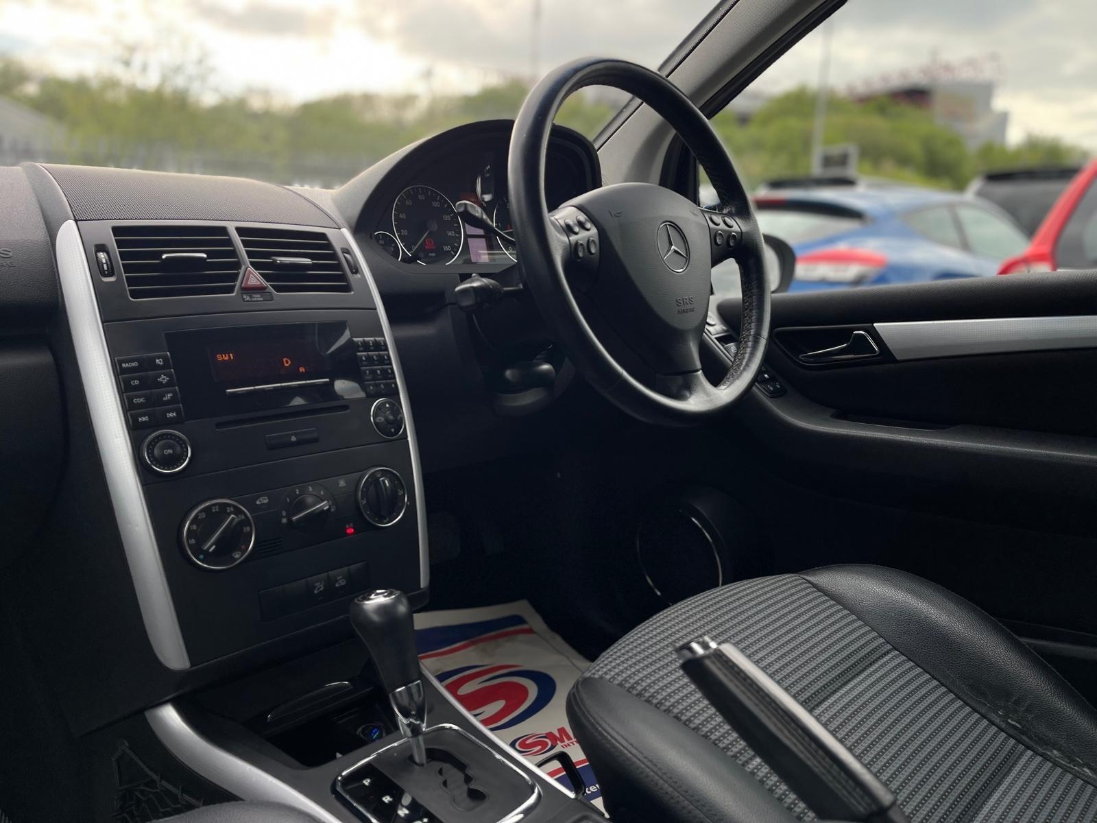 Mercedes A Class - Image 28