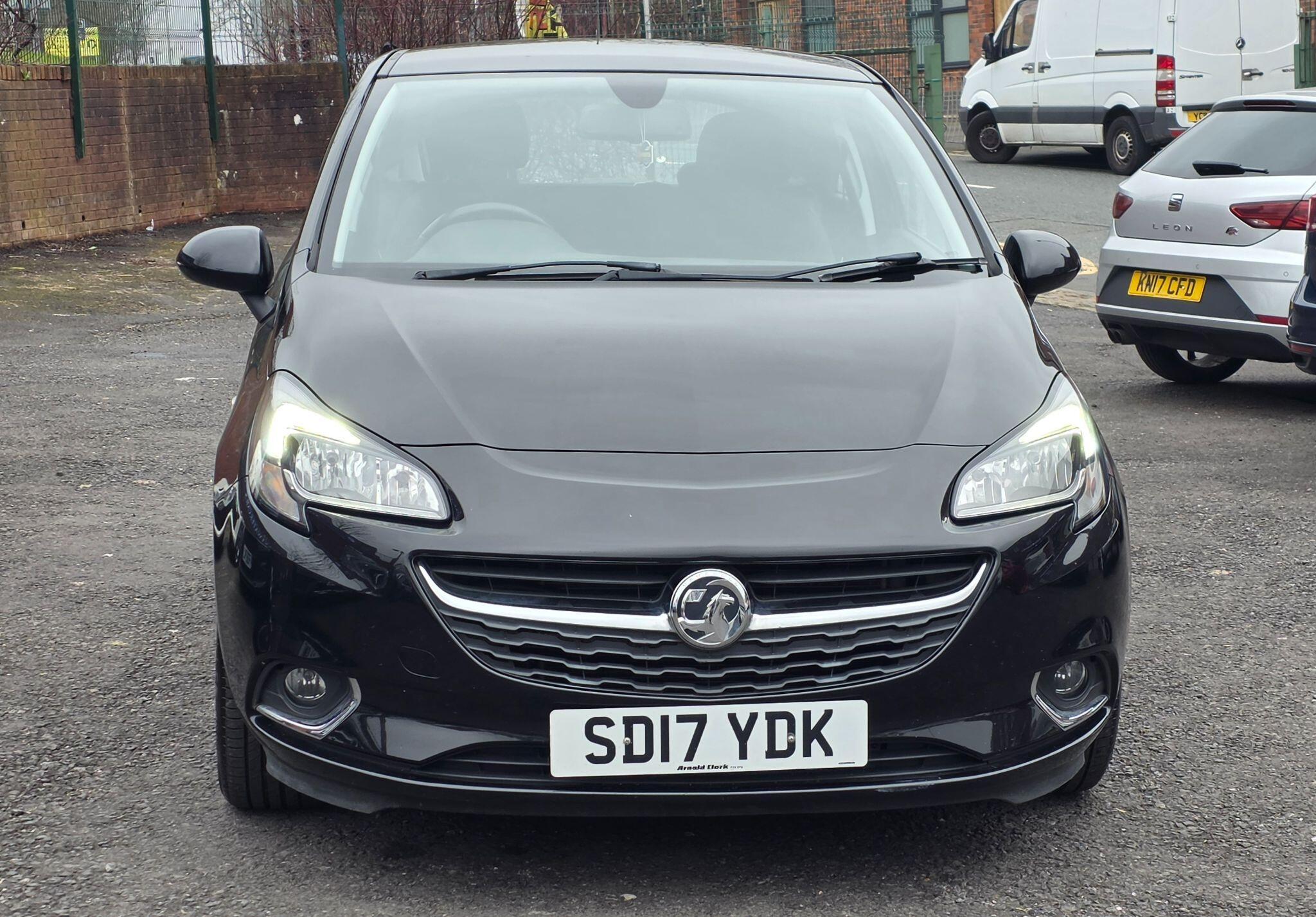 Vauxhall Corsa - Image 2