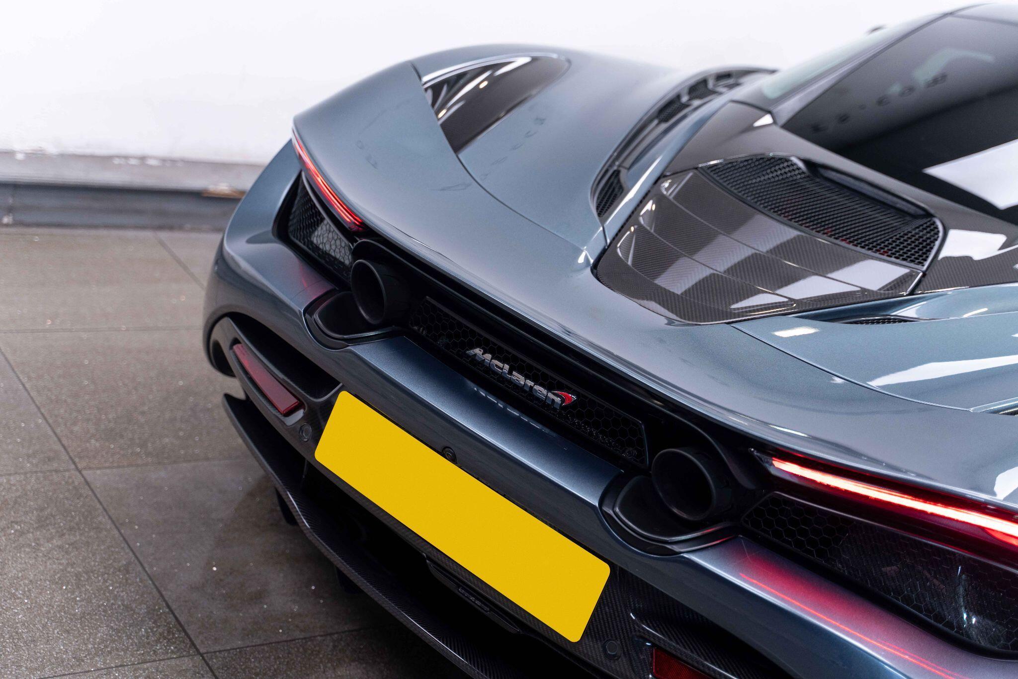 Mclaren 720S - Image 5