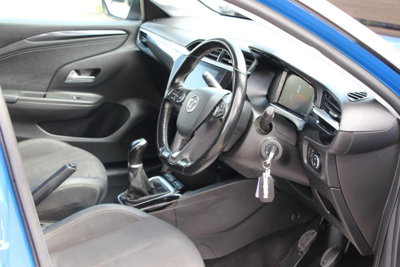 Vauxhall Corsa - Image 11