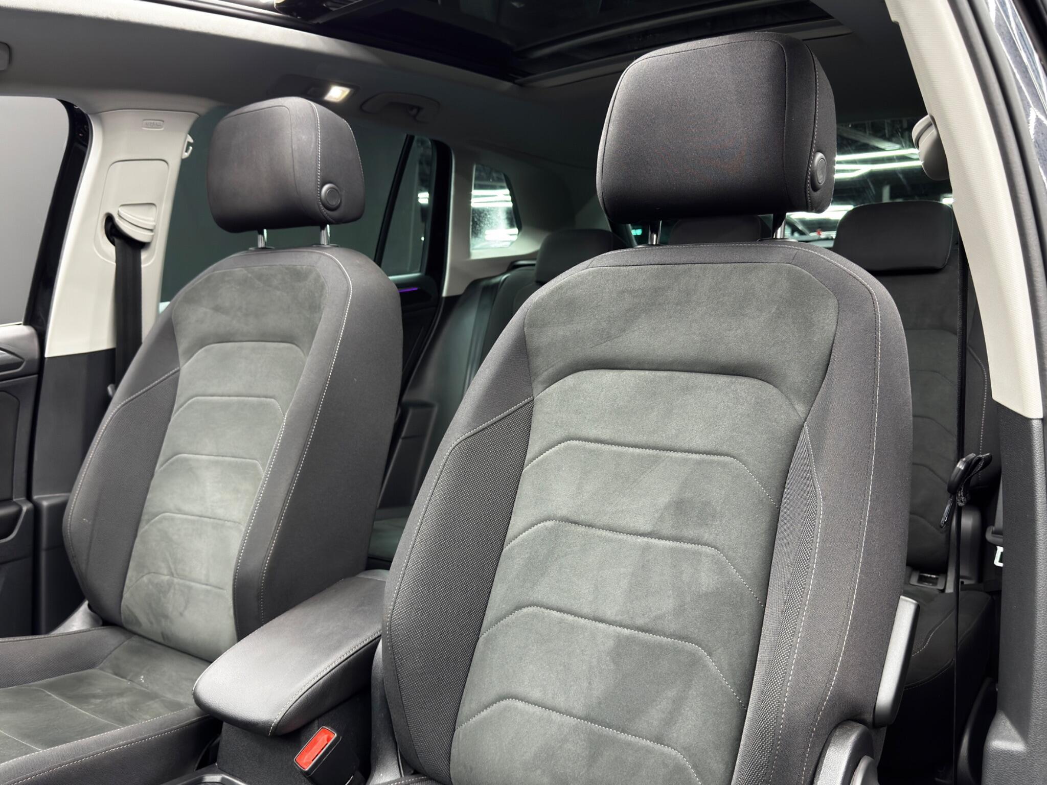 Volkswagen Tiguan - Image 13