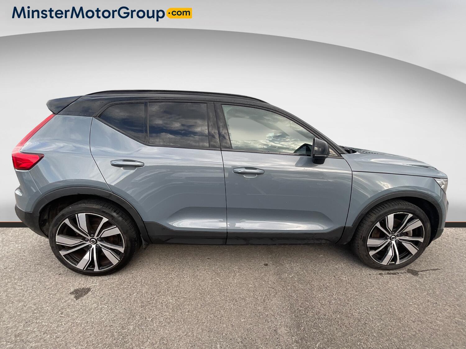 Volvo XC40 - Image 2