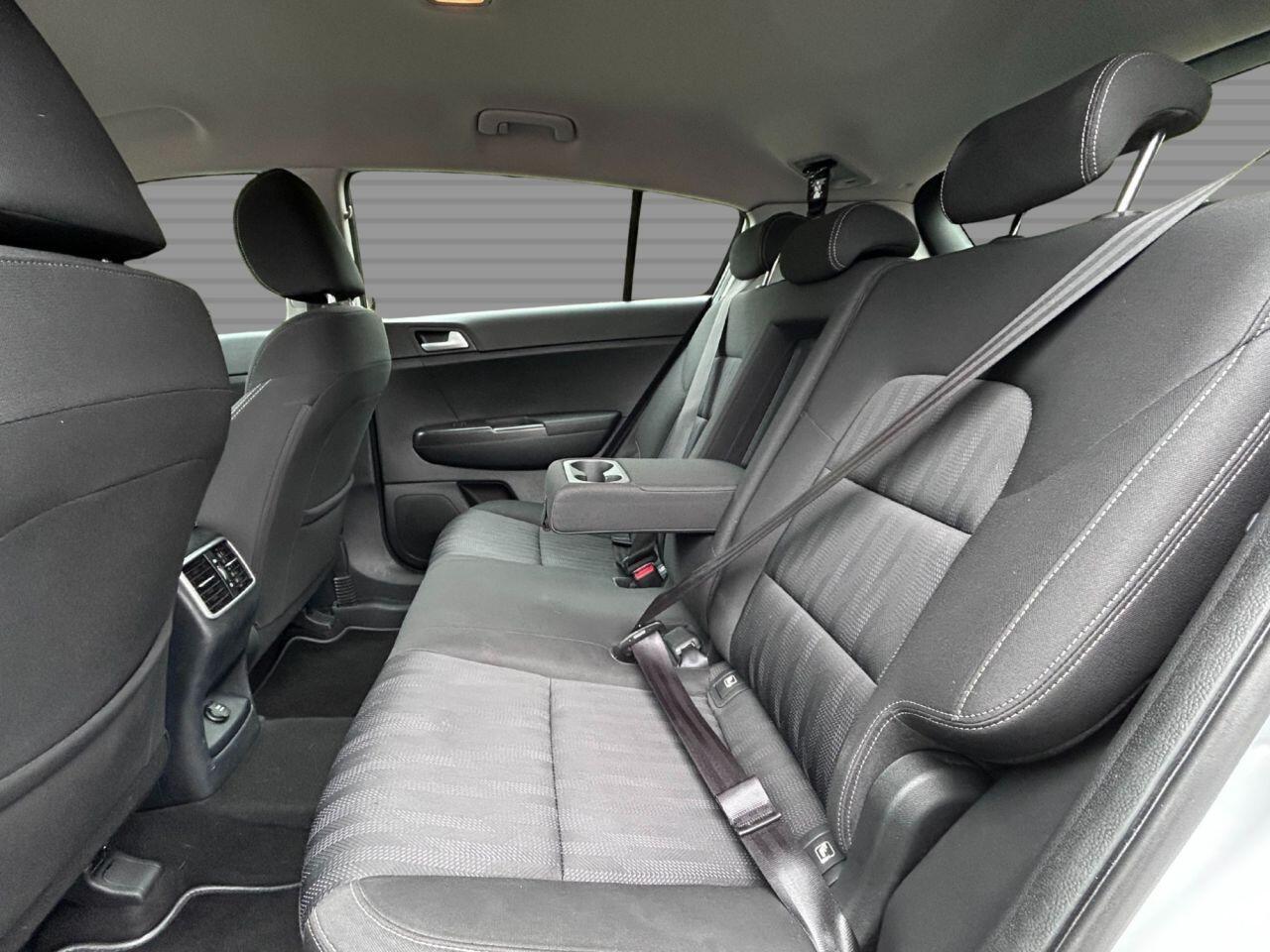 Kia Sportage - Image 16