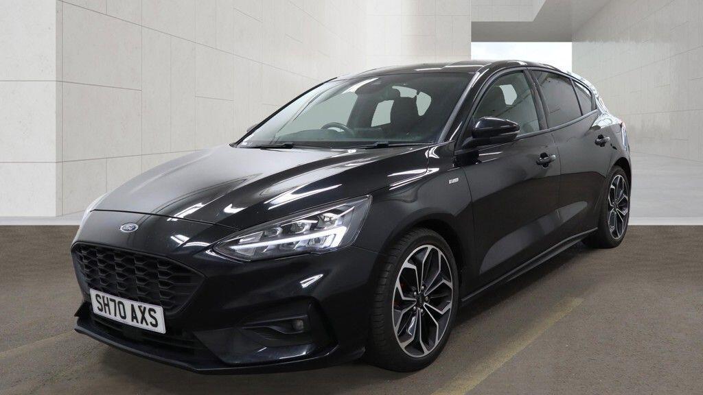 Ford Focus - Image 2