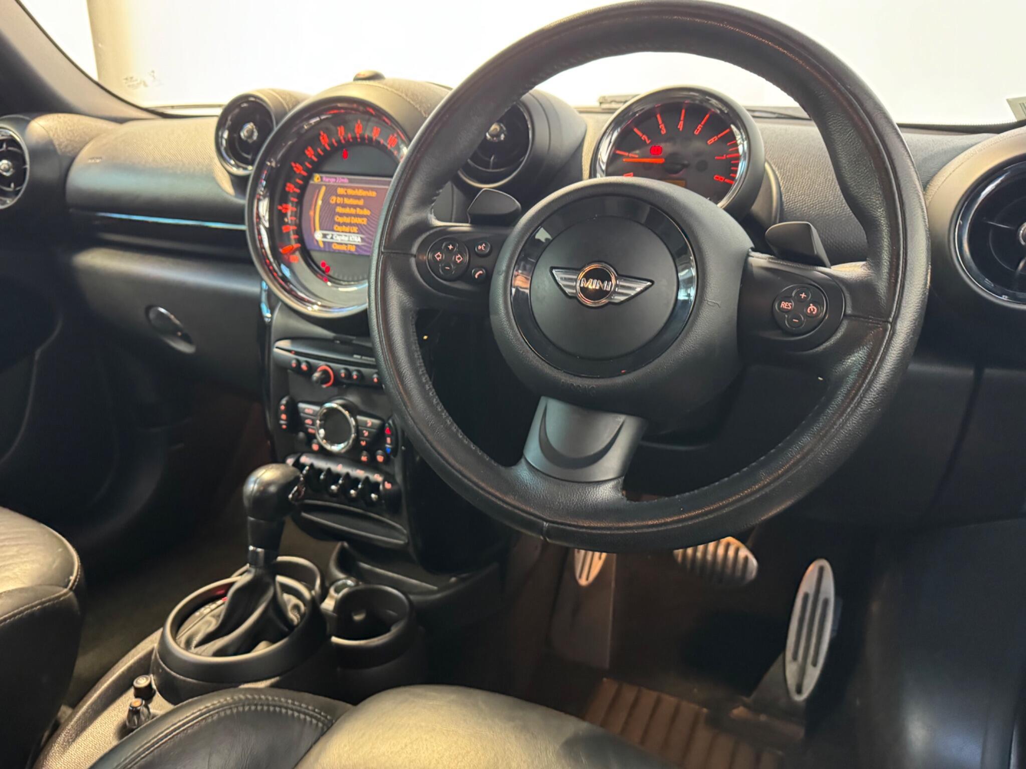 MINI Paceman - Image 3