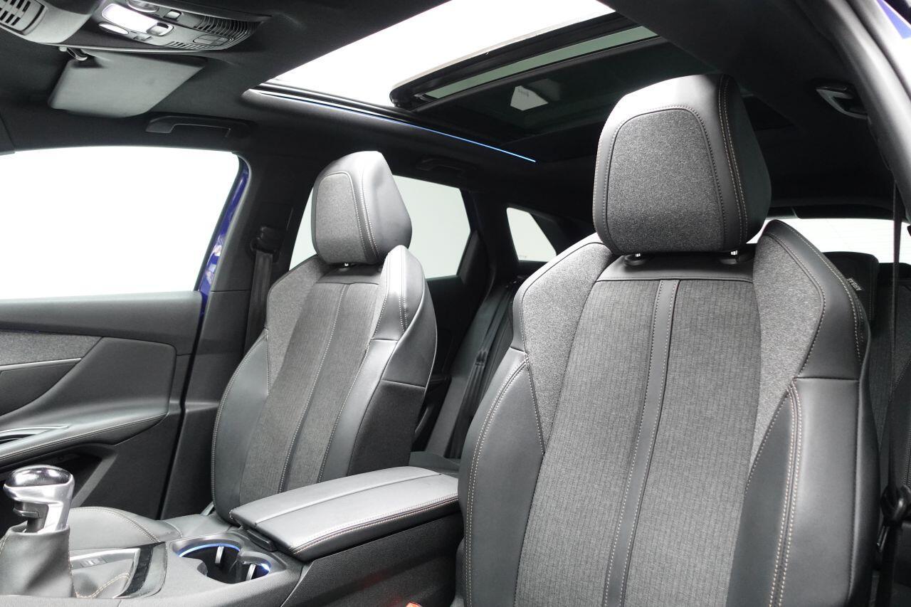 Peugeot 3008 - Image 11