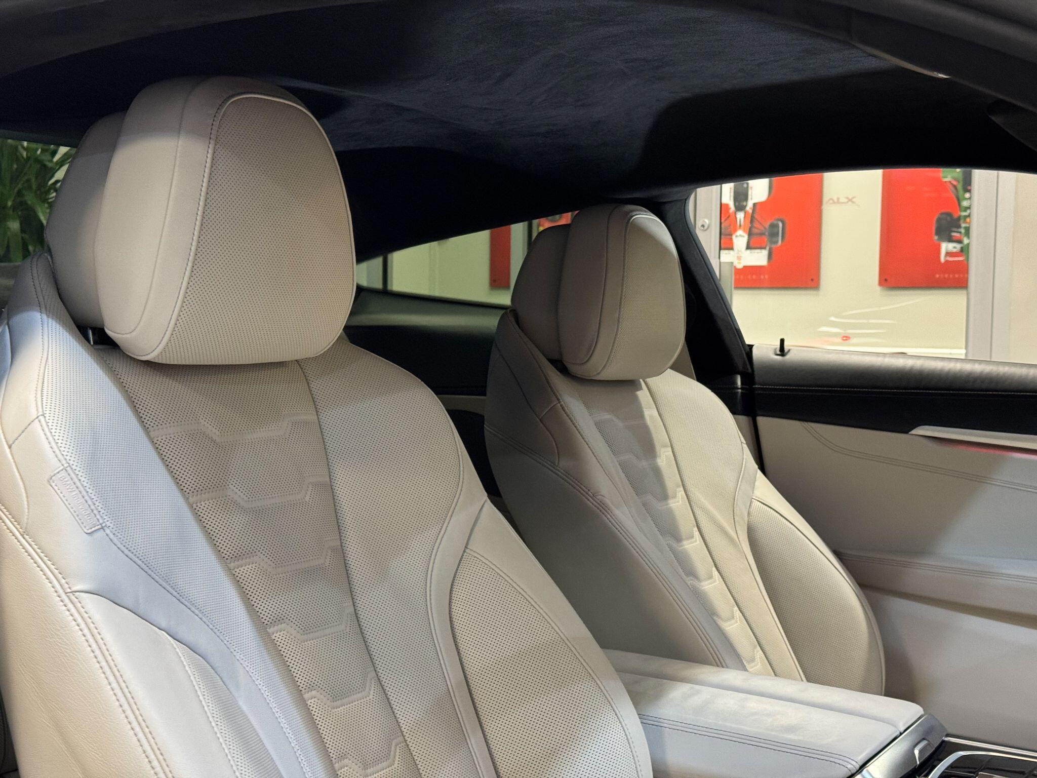 BMW 8 Series - Image 2