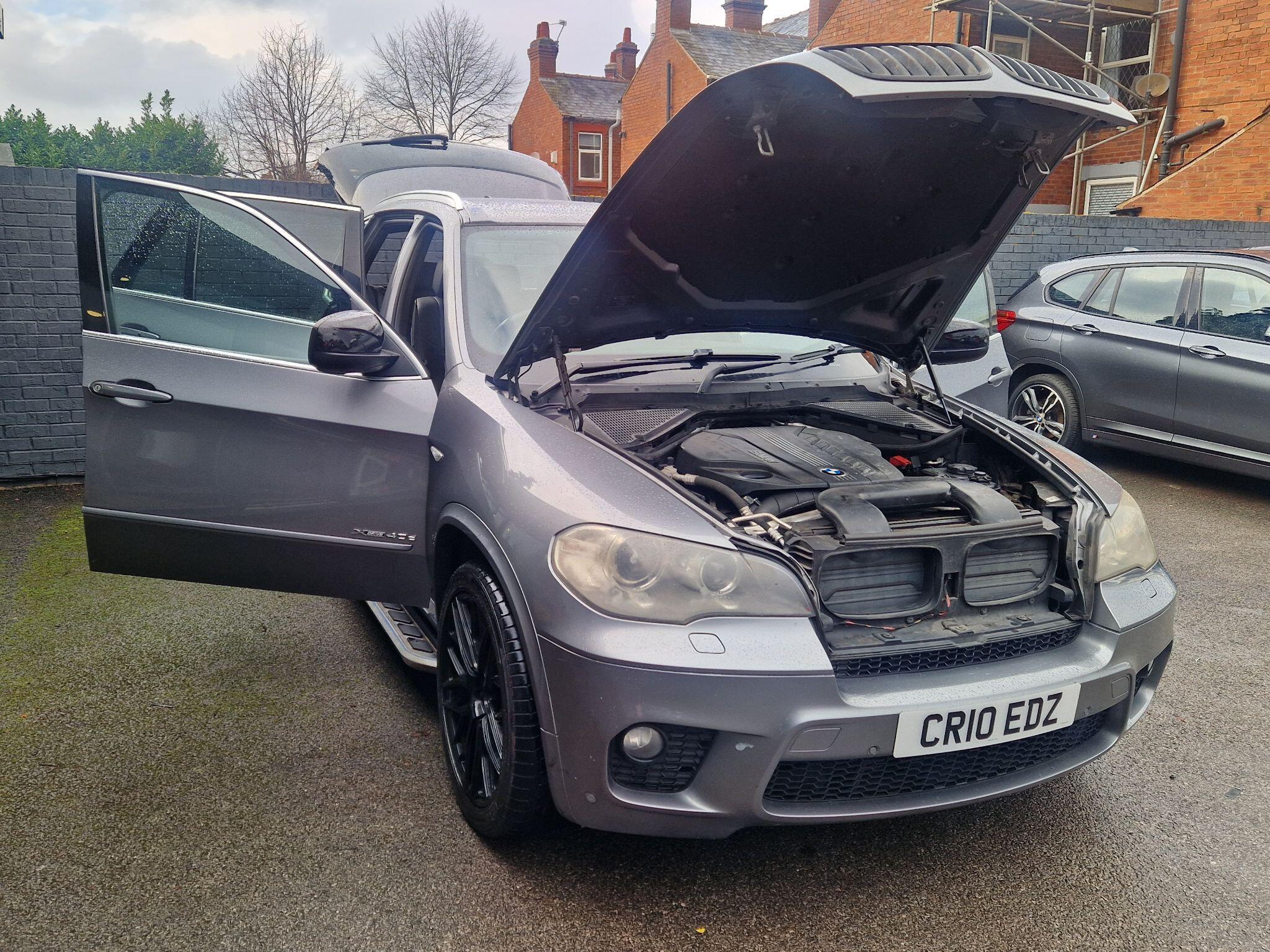 BMW X5 - Image 12