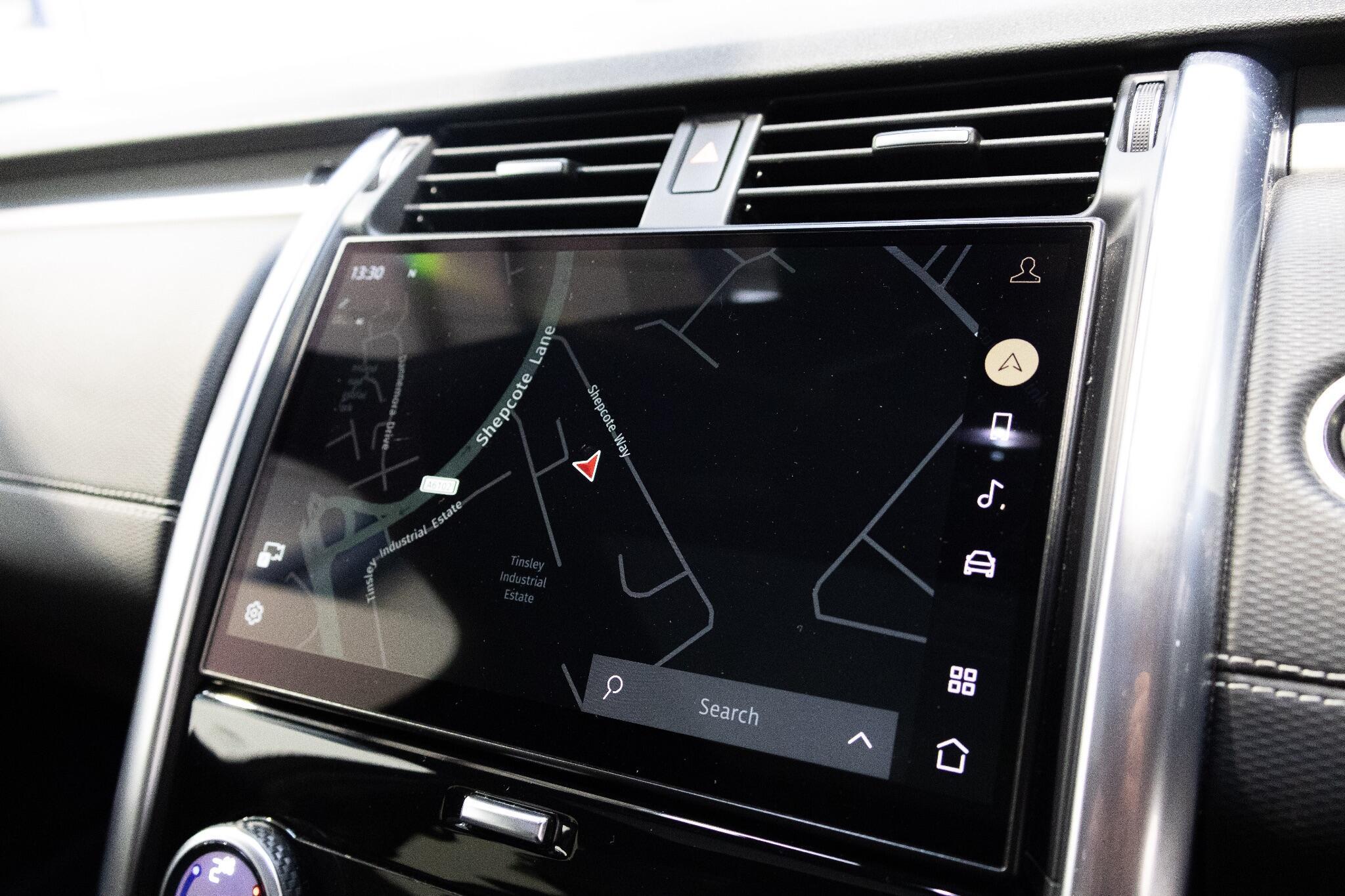 Land Rover Discovery - Image 20