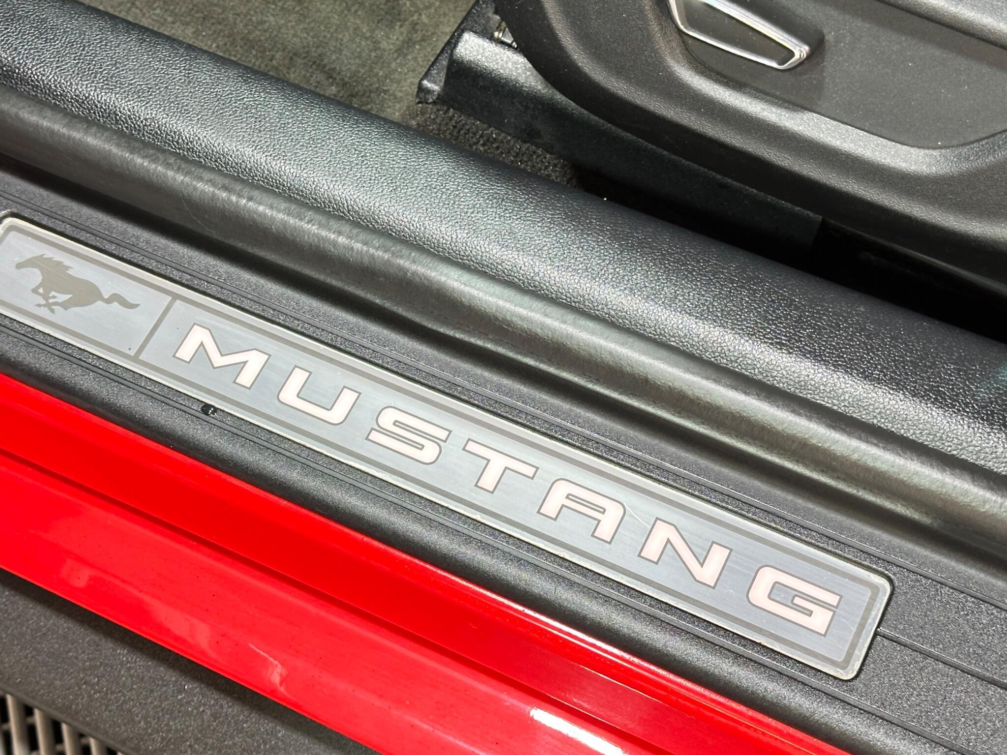 Ford Mustang - Image 16