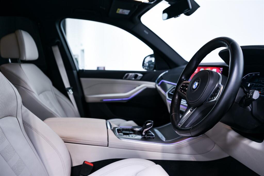 BMW X5 - Image 8
