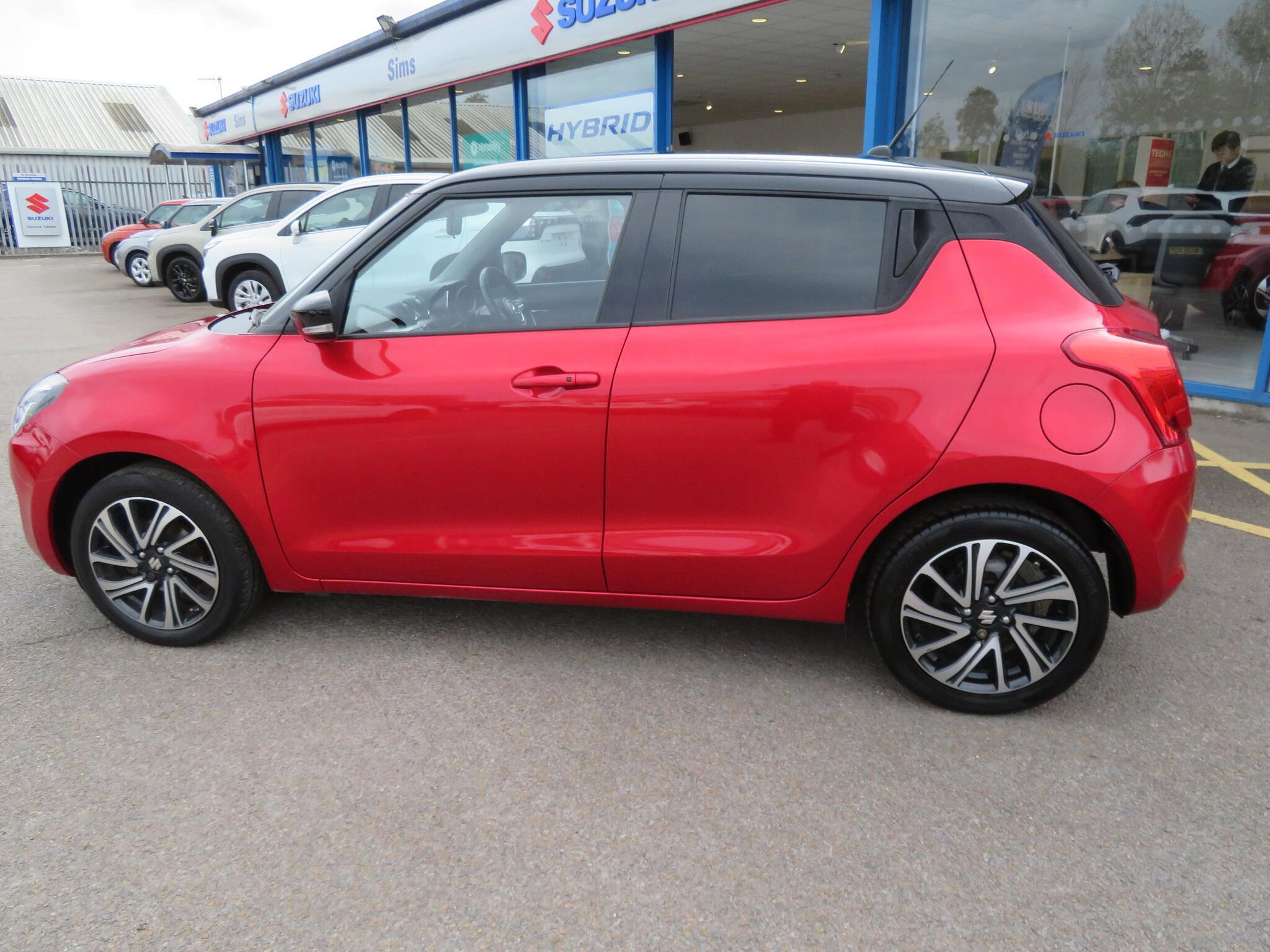 Suzuki Swift - Image 7