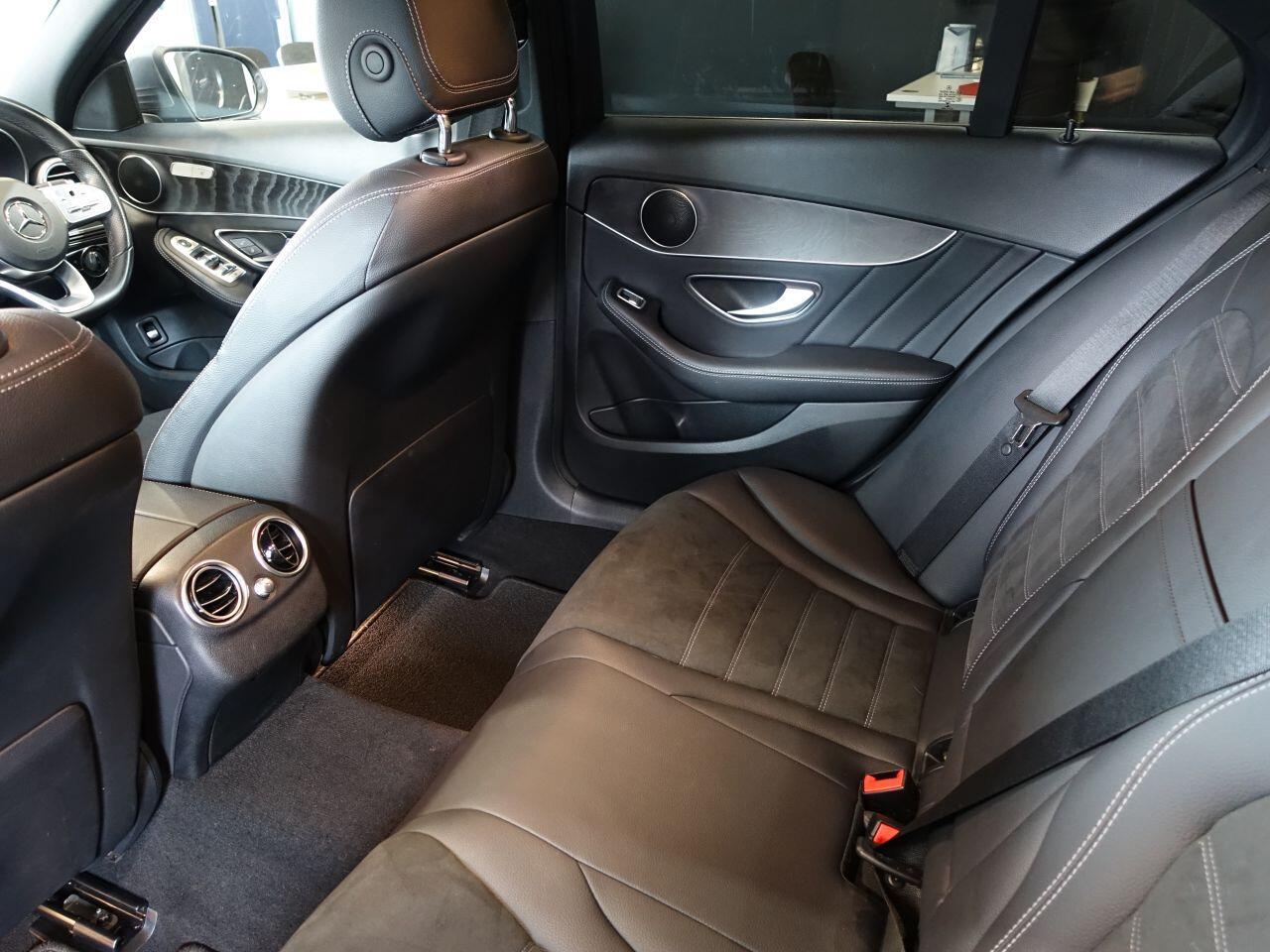 Mercedes-benz C-CLASS - Image 16