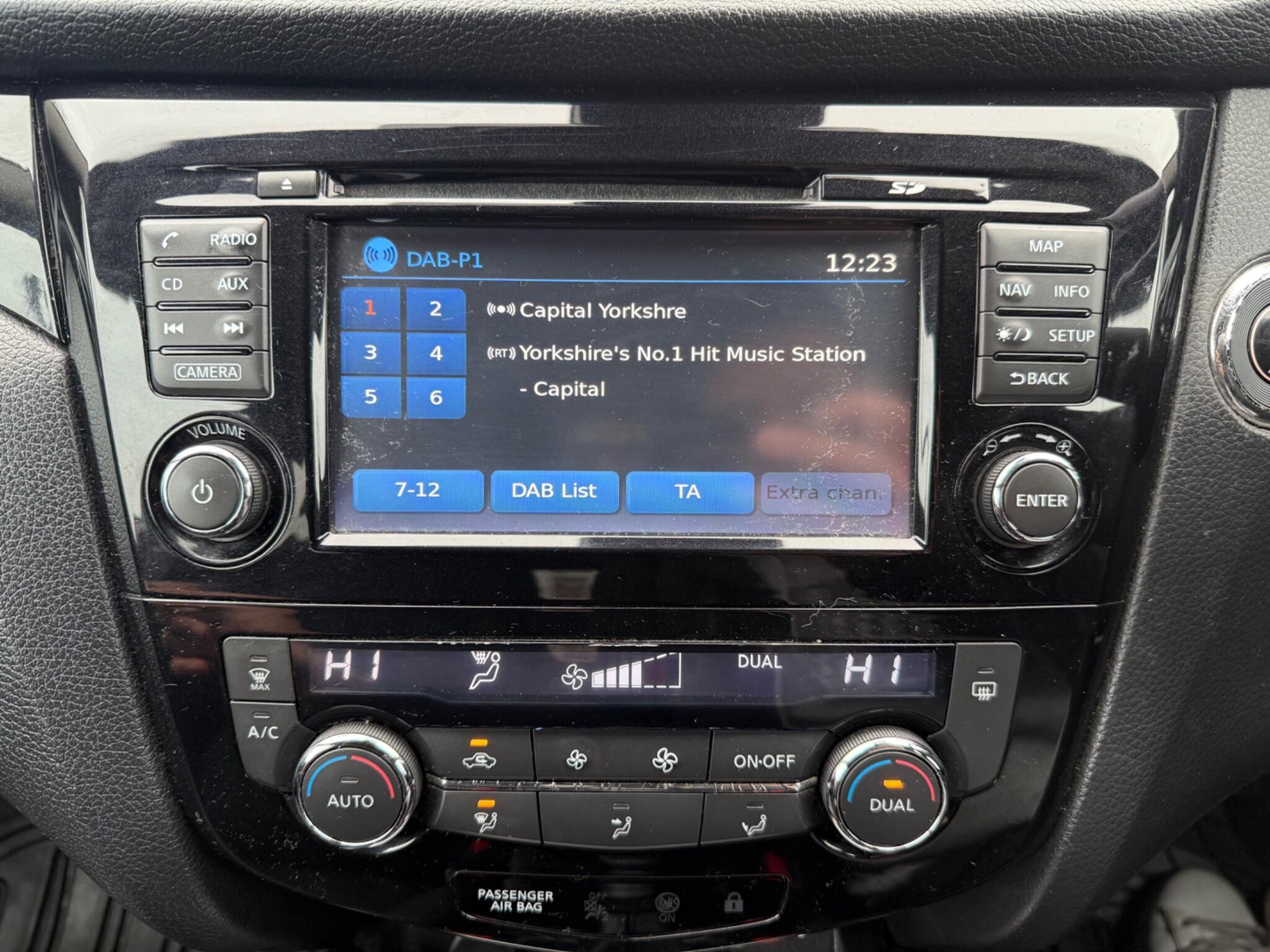 Nissan Qashqai - Image 13