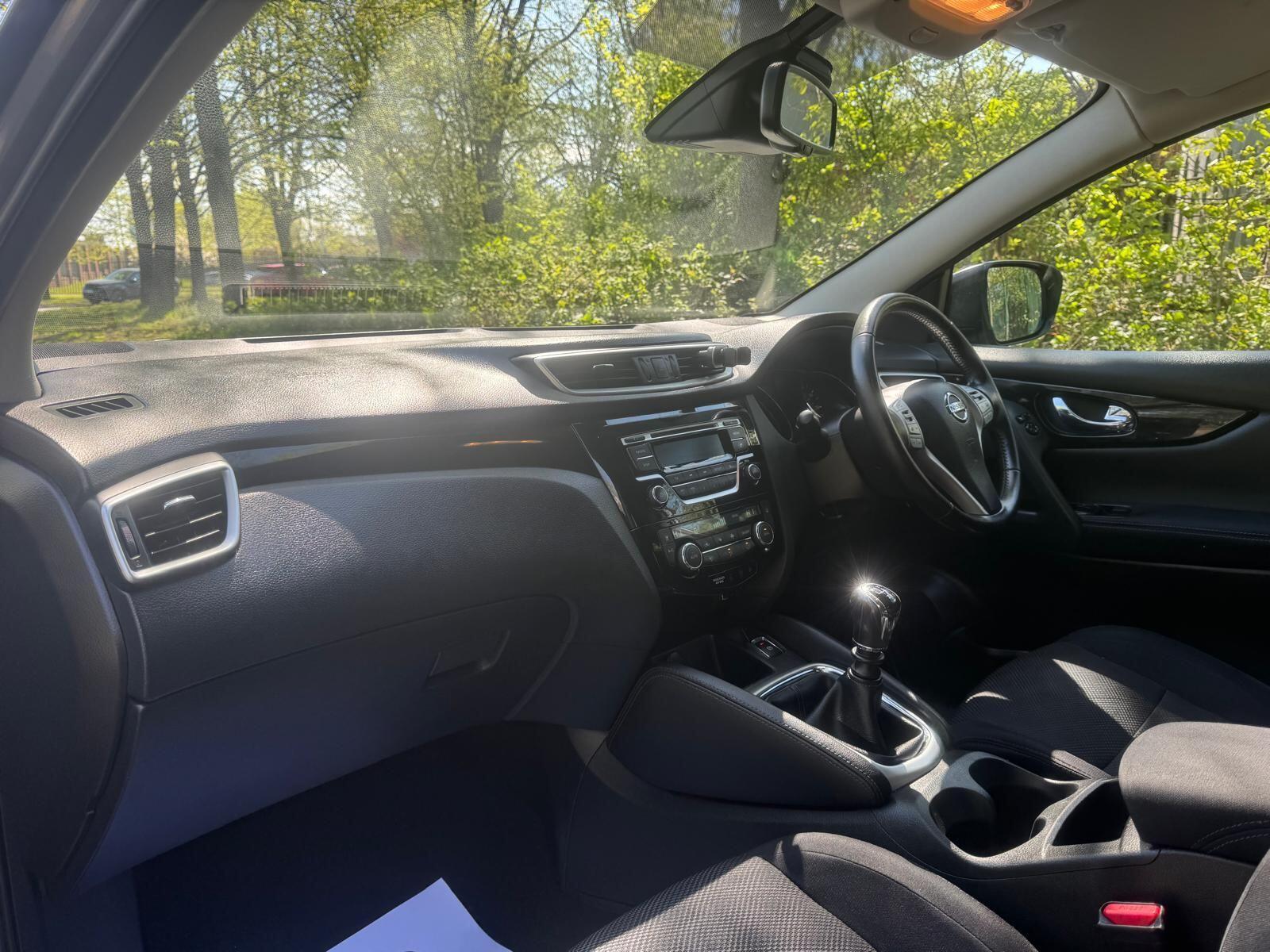 Nissan Qashqai - Image 18