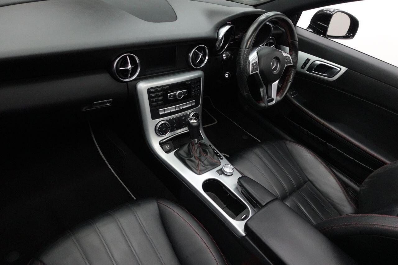 Mercedes-benz SLK - Image 17