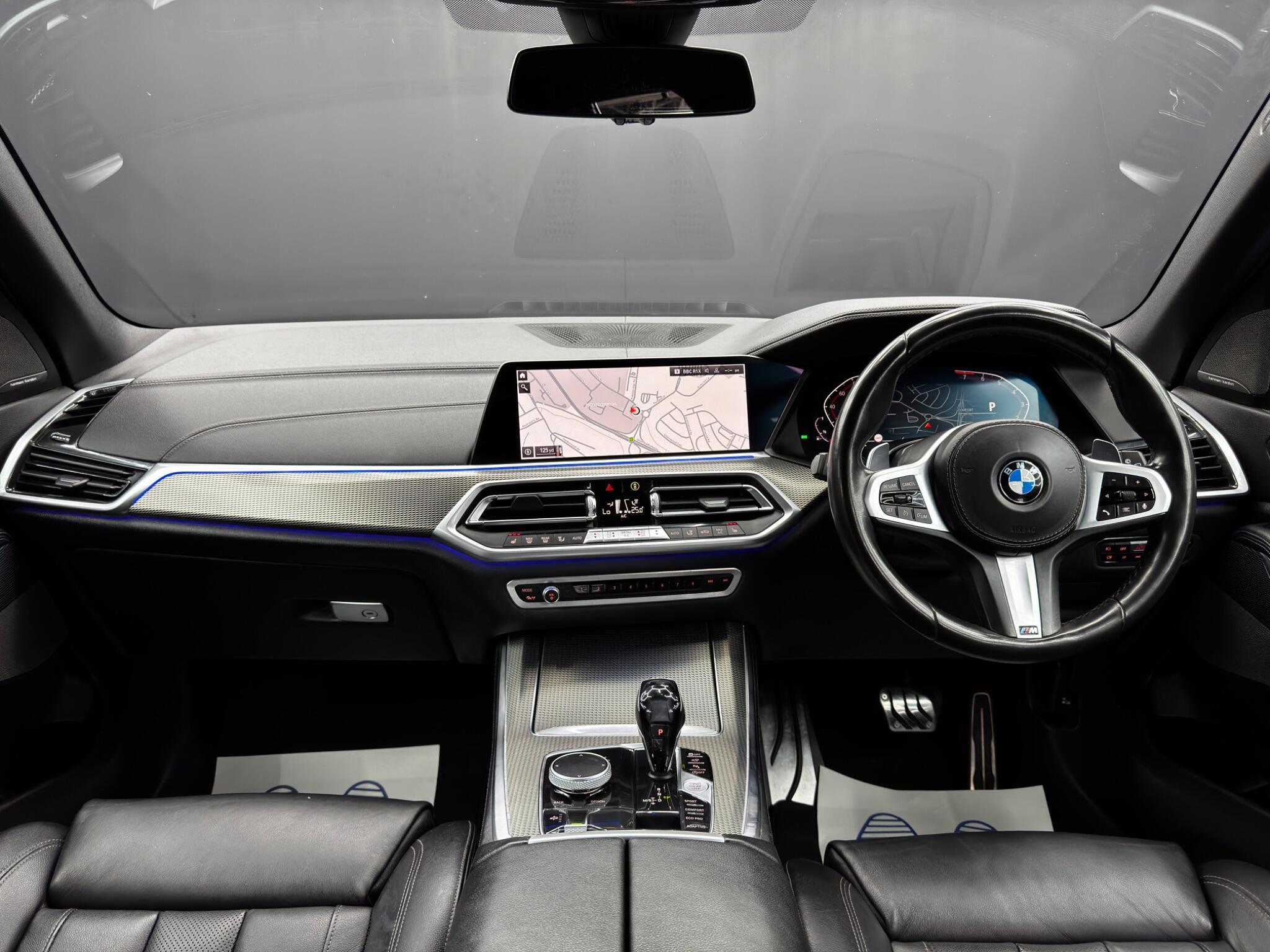 BMW X5 - Image 10