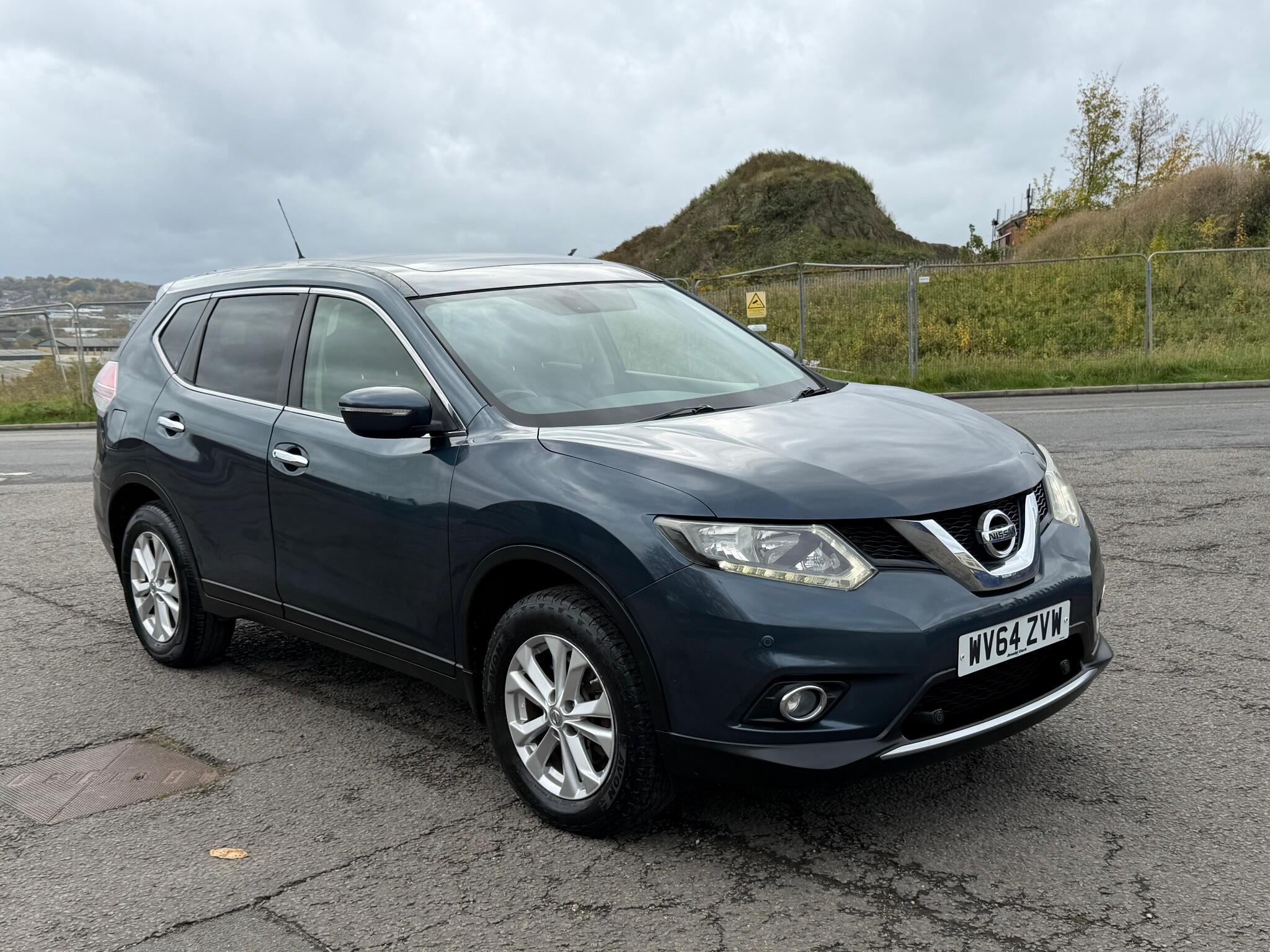 Nissan X-Trail - Image 14