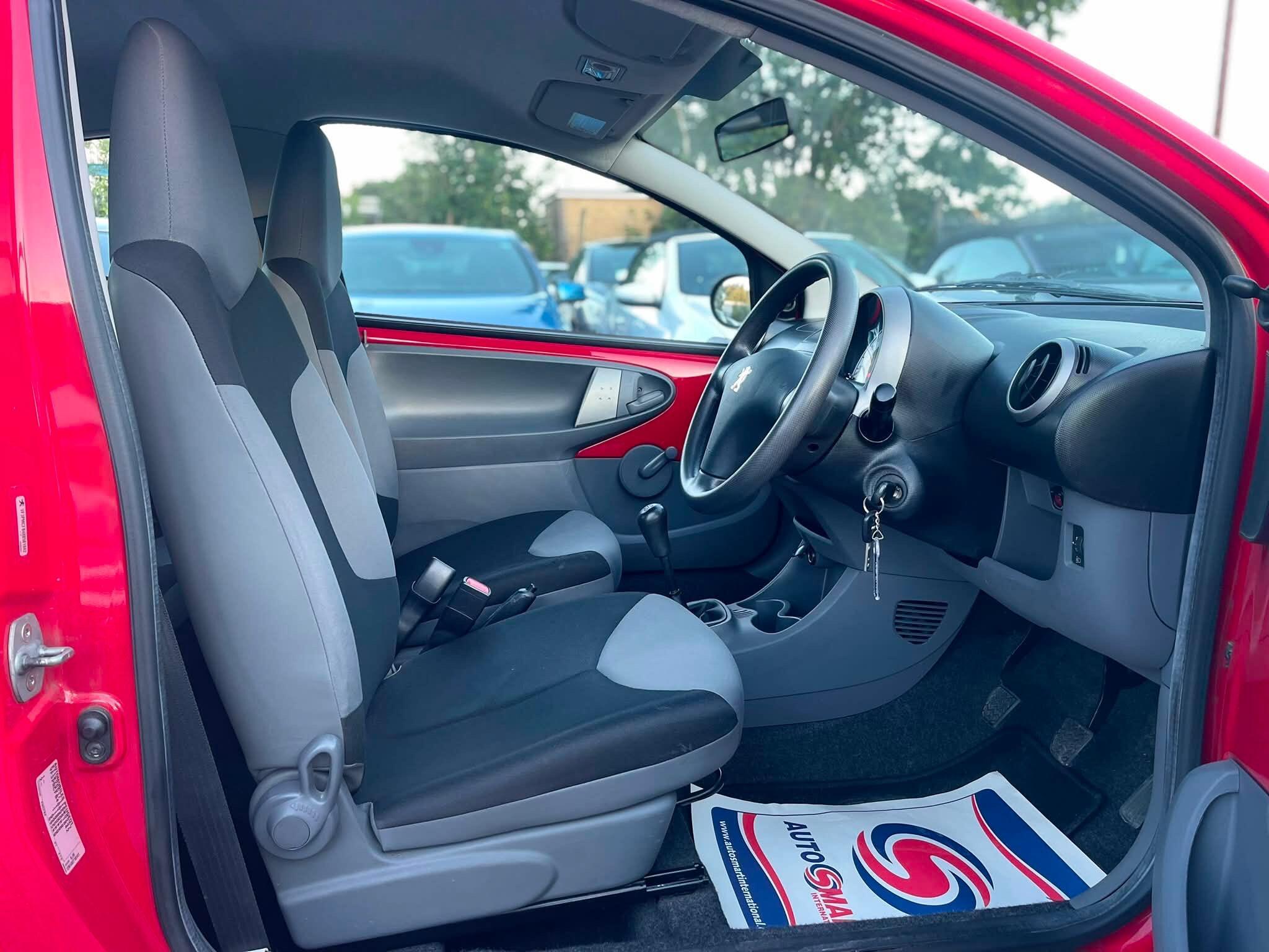 Peugeot 107 - Image 12