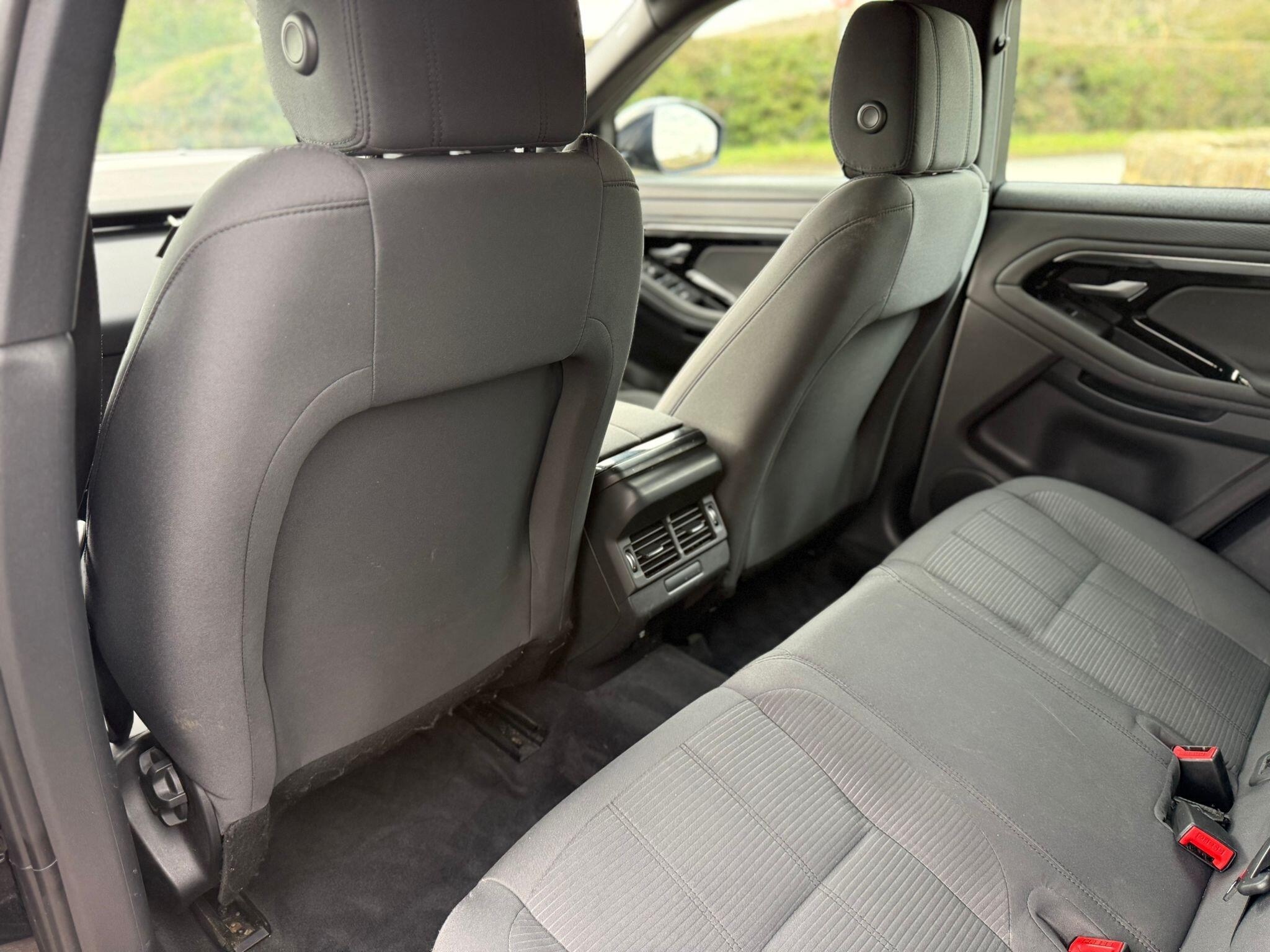 Land Rover Range Rover Evoque - Image 38