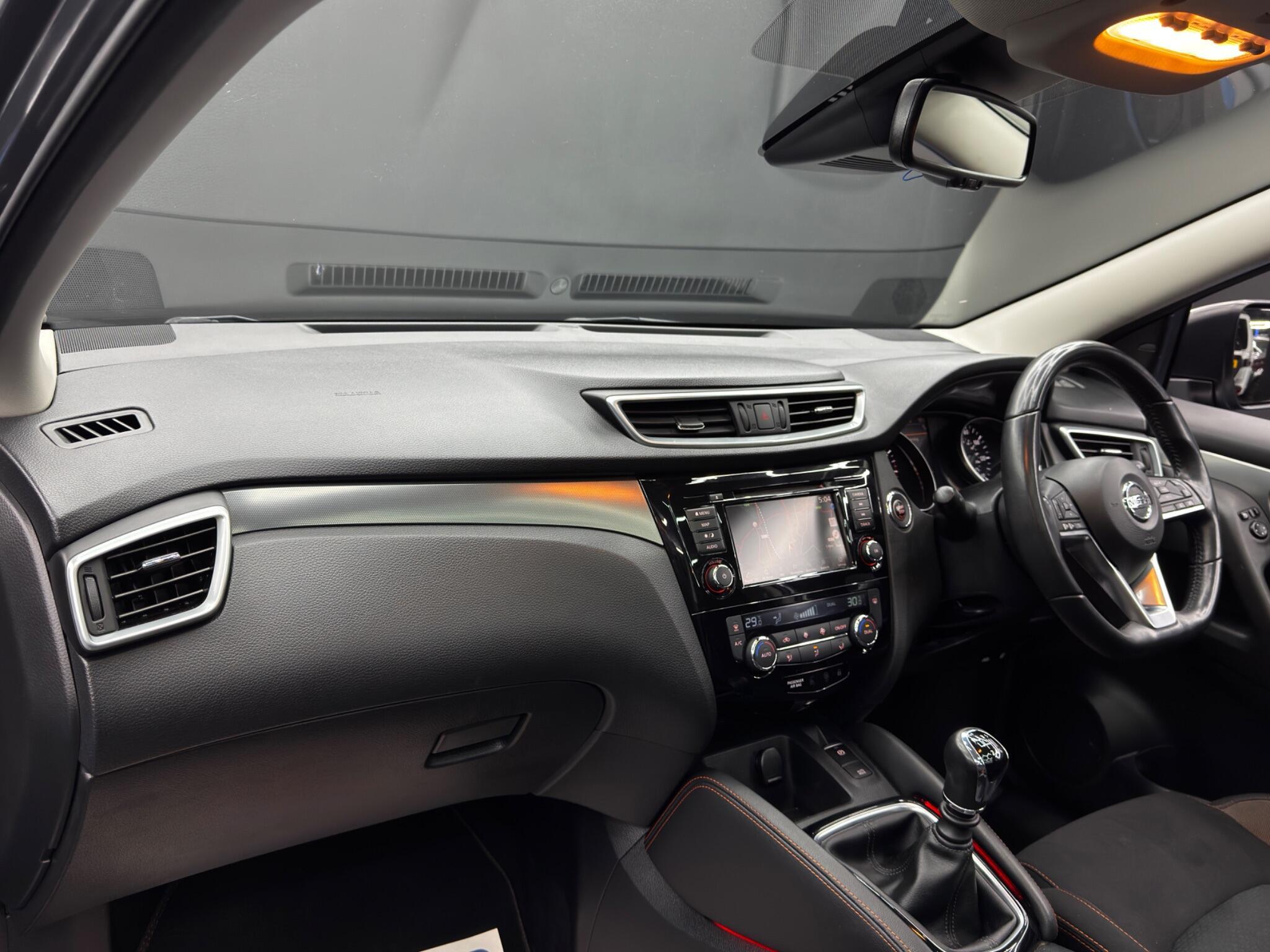 Nissan Qashqai - Image 11