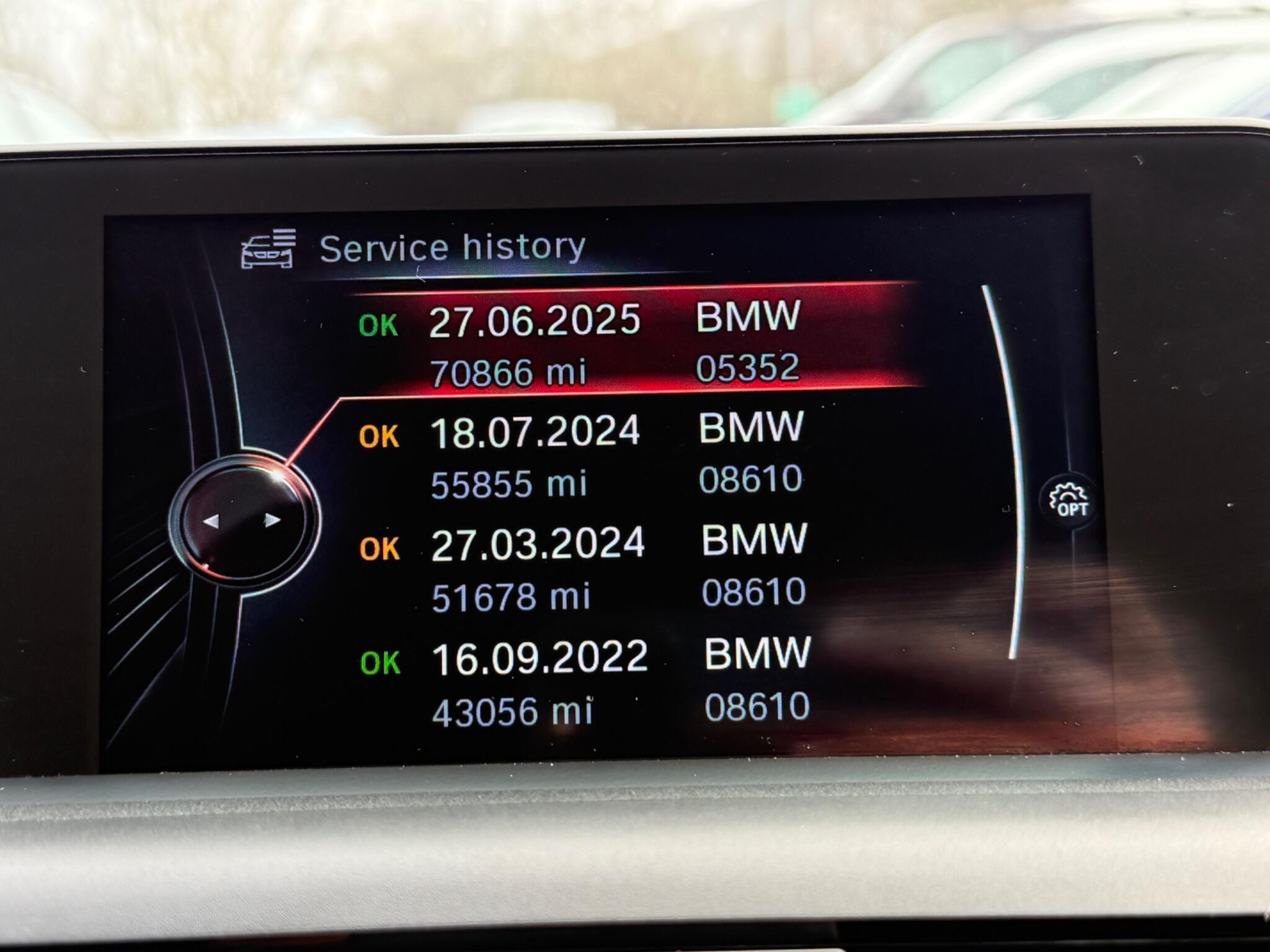 BMW 1 Series - Image 41